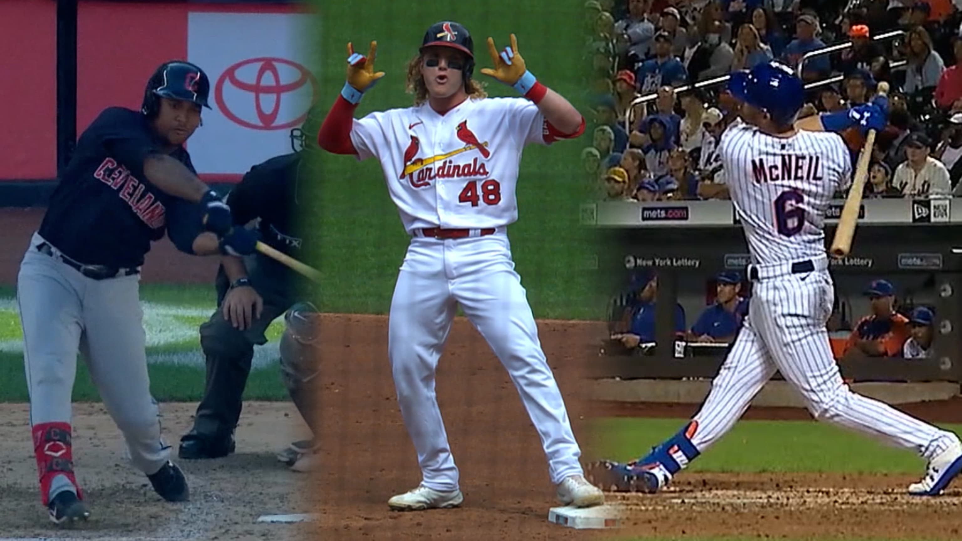 Lo mejor del domingo