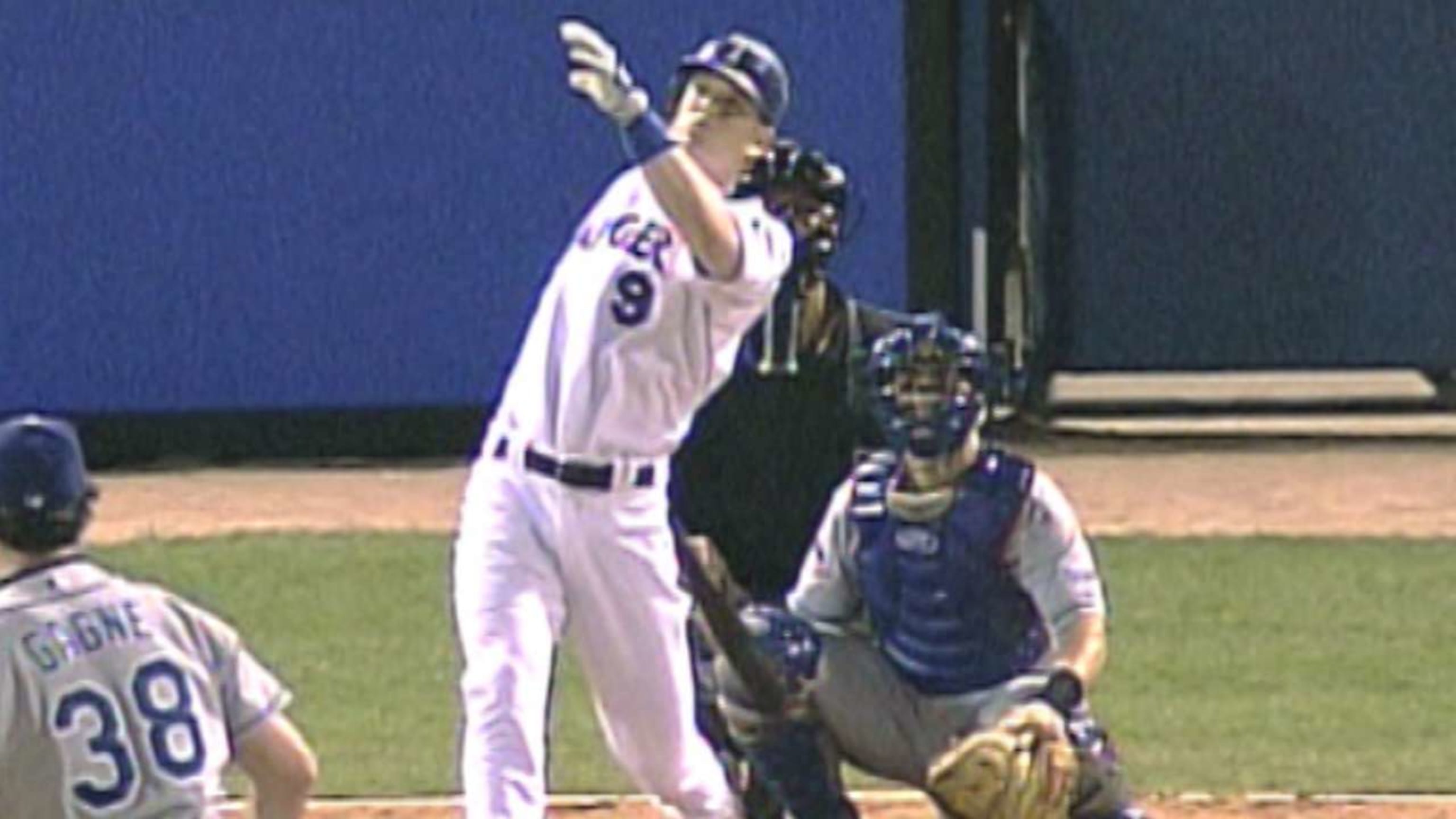 Blalock leads AL to win in 2003