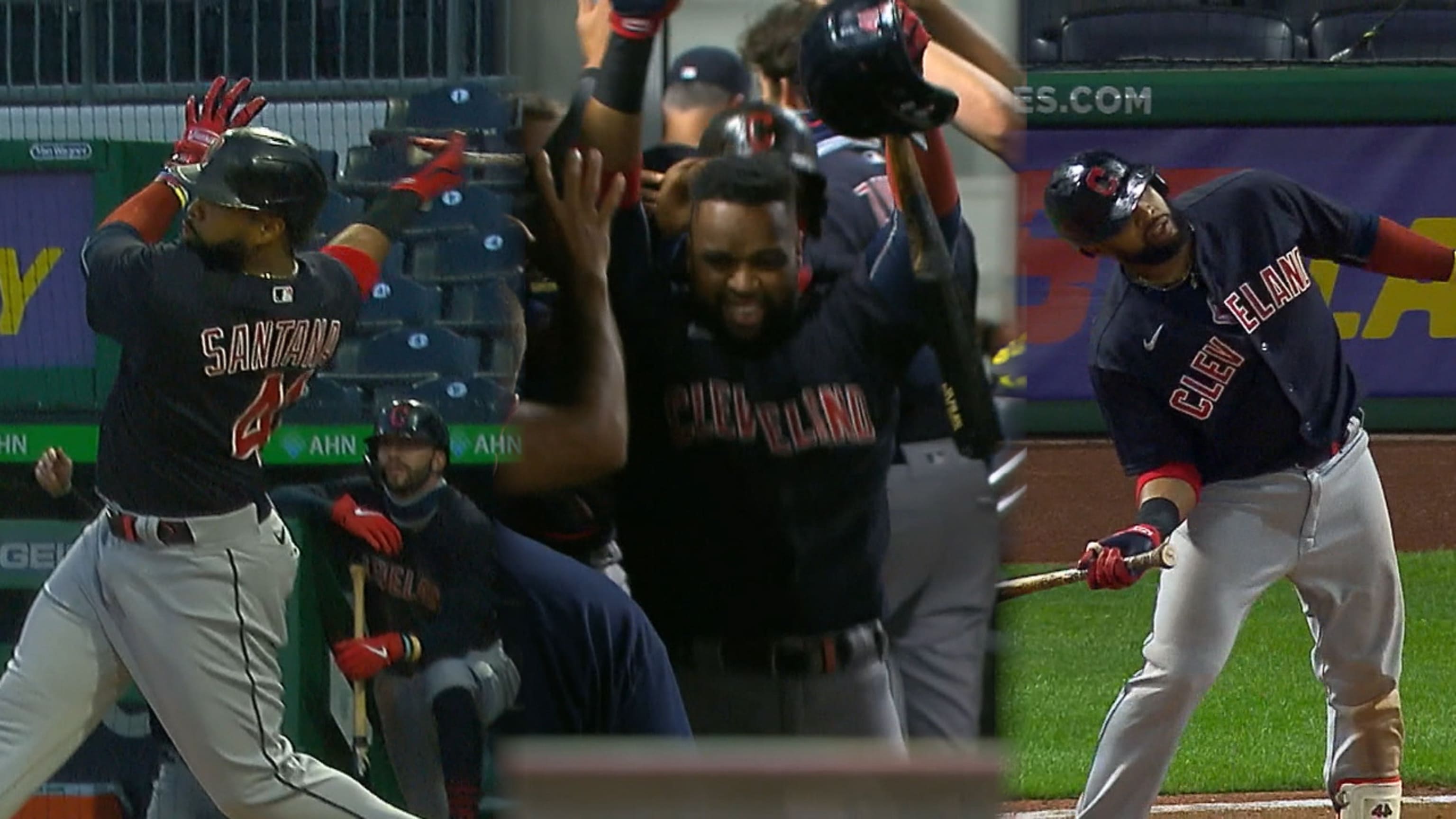 Gran juego de Santana