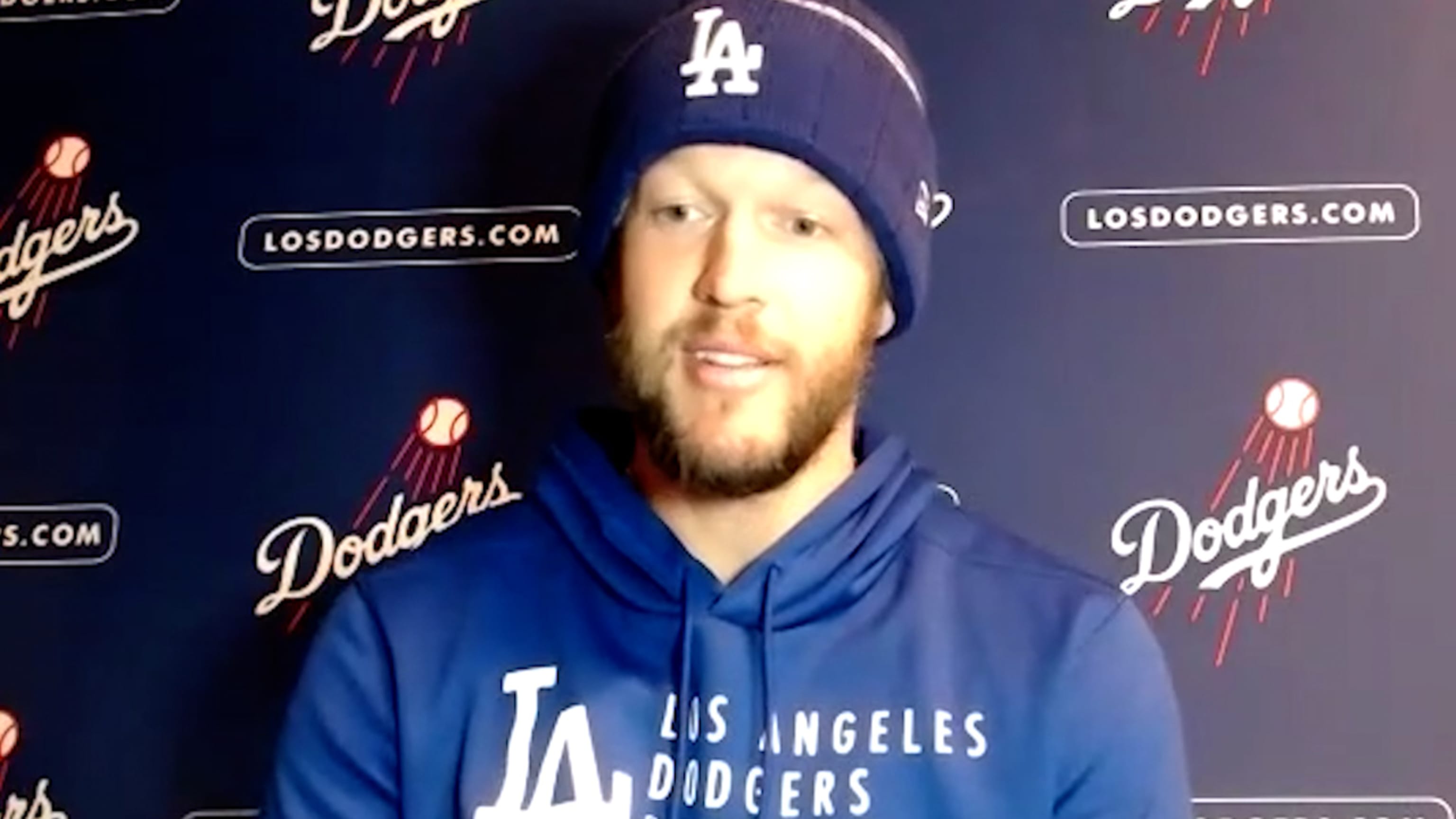 Cubs need to tip their hats to masterful Clayton Kershaw, and then