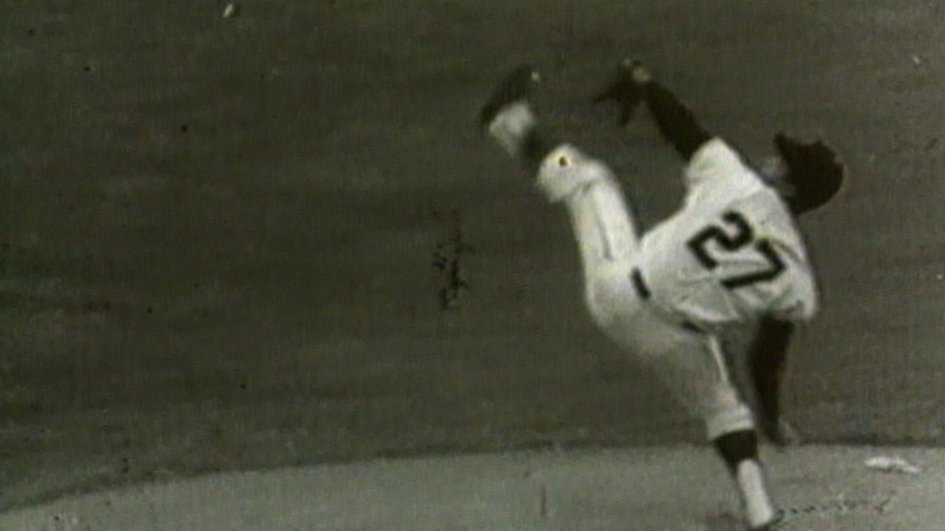 Marichal dominated with Giants