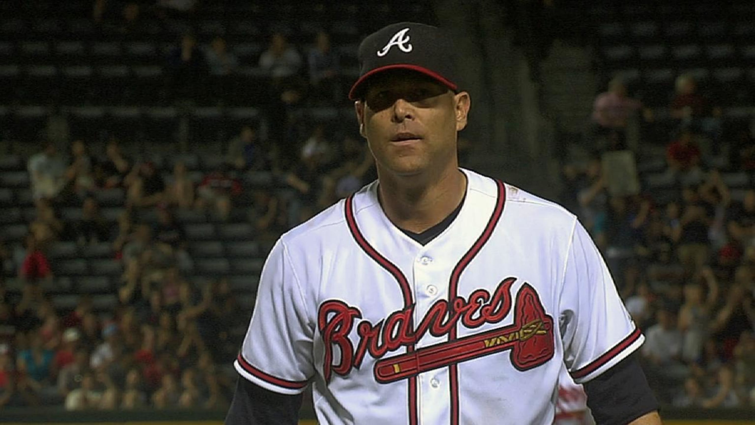 This Day in Braves History: Greg Maddux agrees to record-setting one-year  deal - Battery Power
