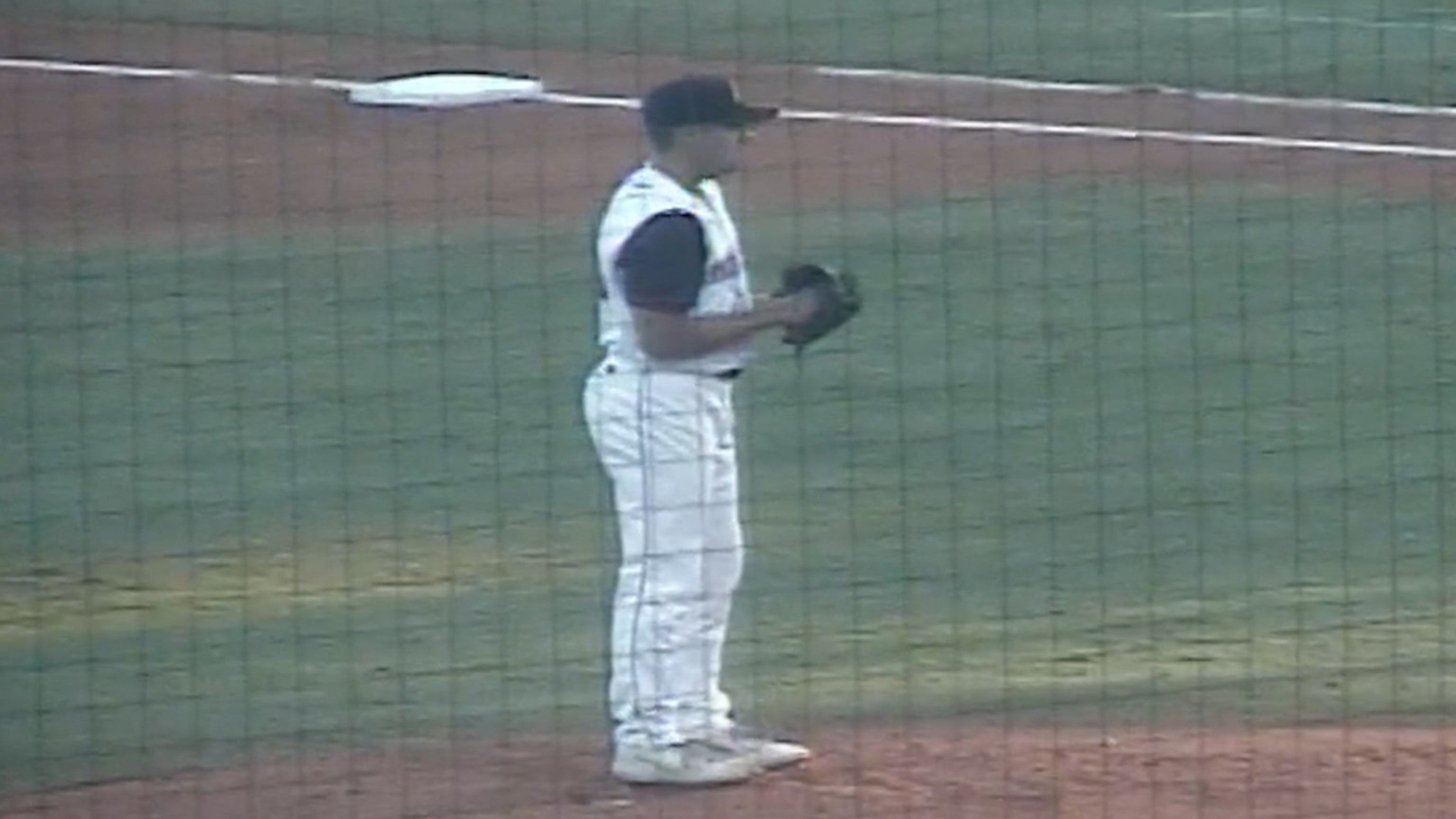 Top Prospects: Matt Brash