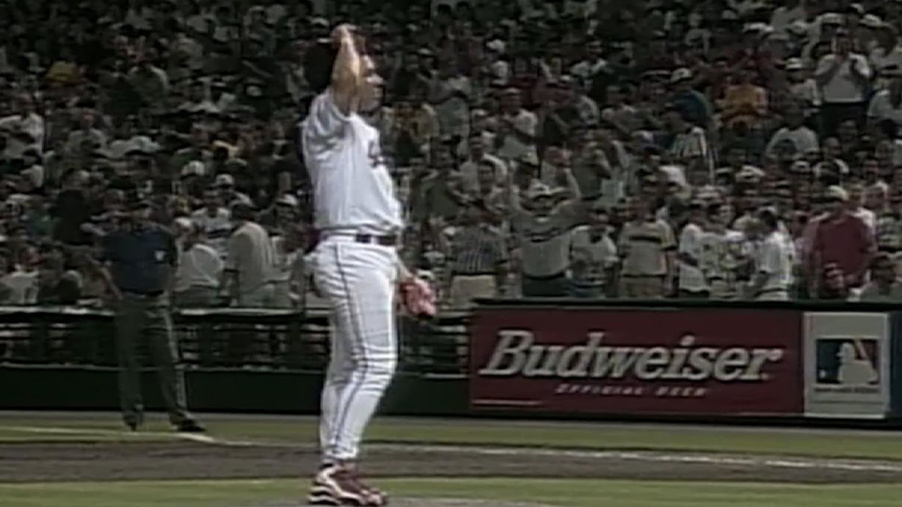Longest Mlb At Bats On Record