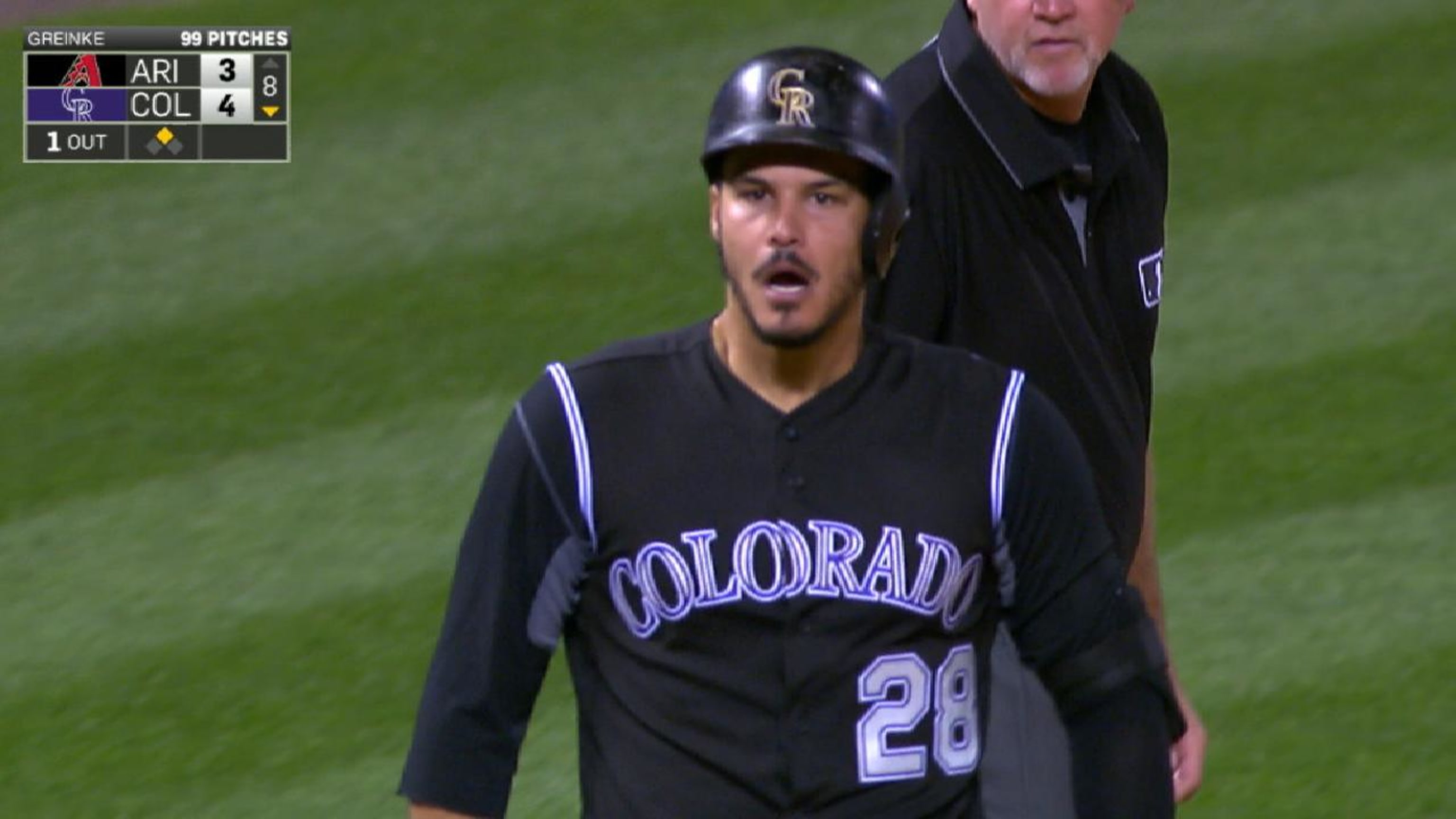 Arenado, Bryant, Machado among host of young talent at All-Star Game