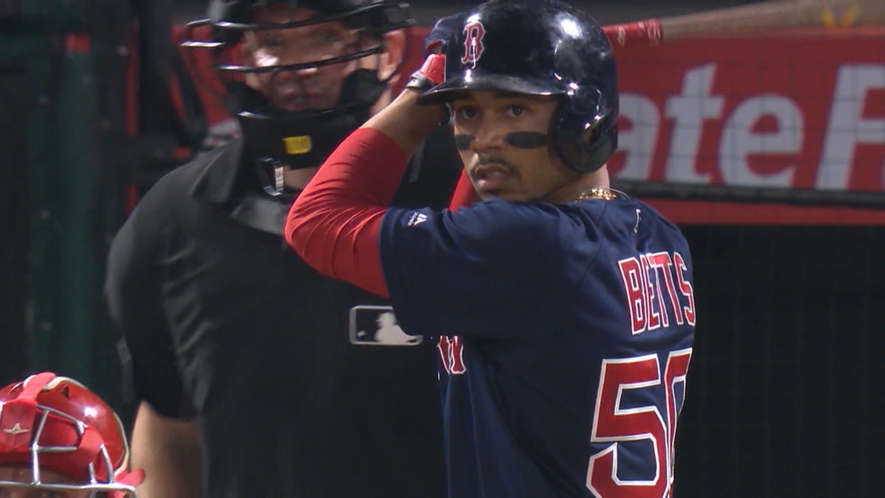 Mookie Betts, Dodgers reportedly 'closing in' on contract extension - True  Blue LA