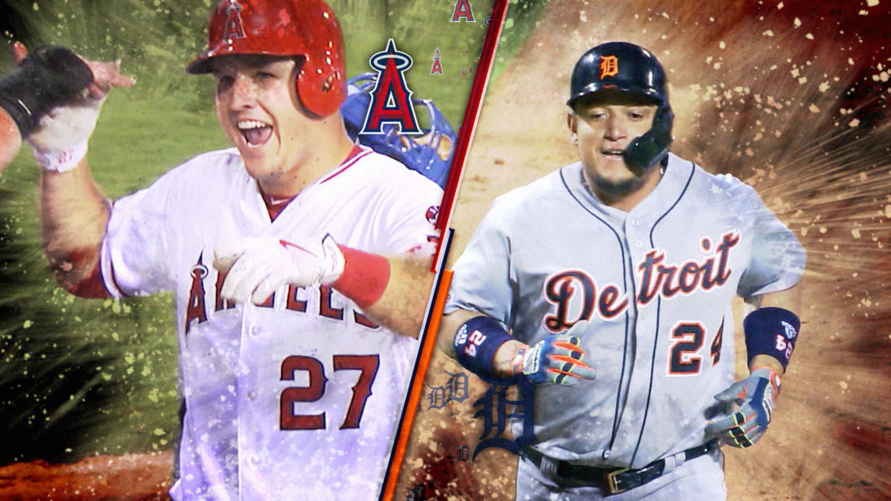 Ronda de 32: Angelinos-Tigres