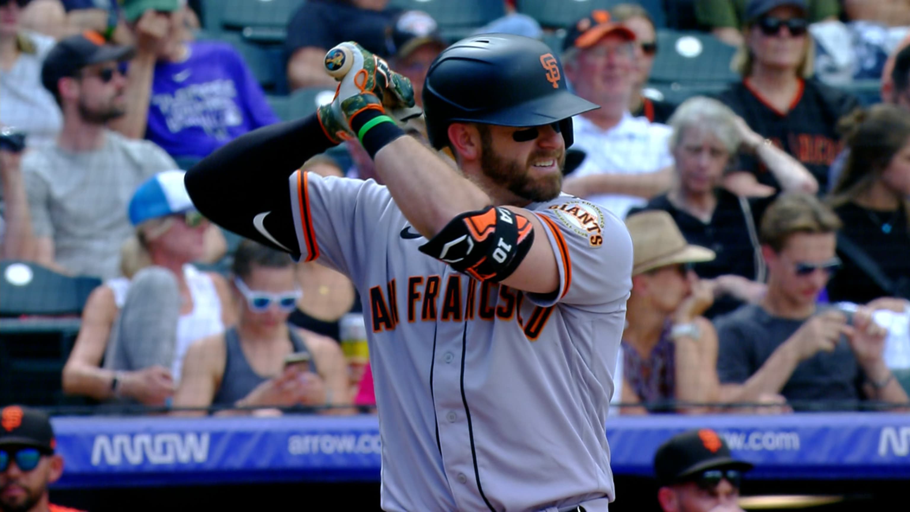 Why Giants declined Evan Longoria's 2023 option, sent him to free