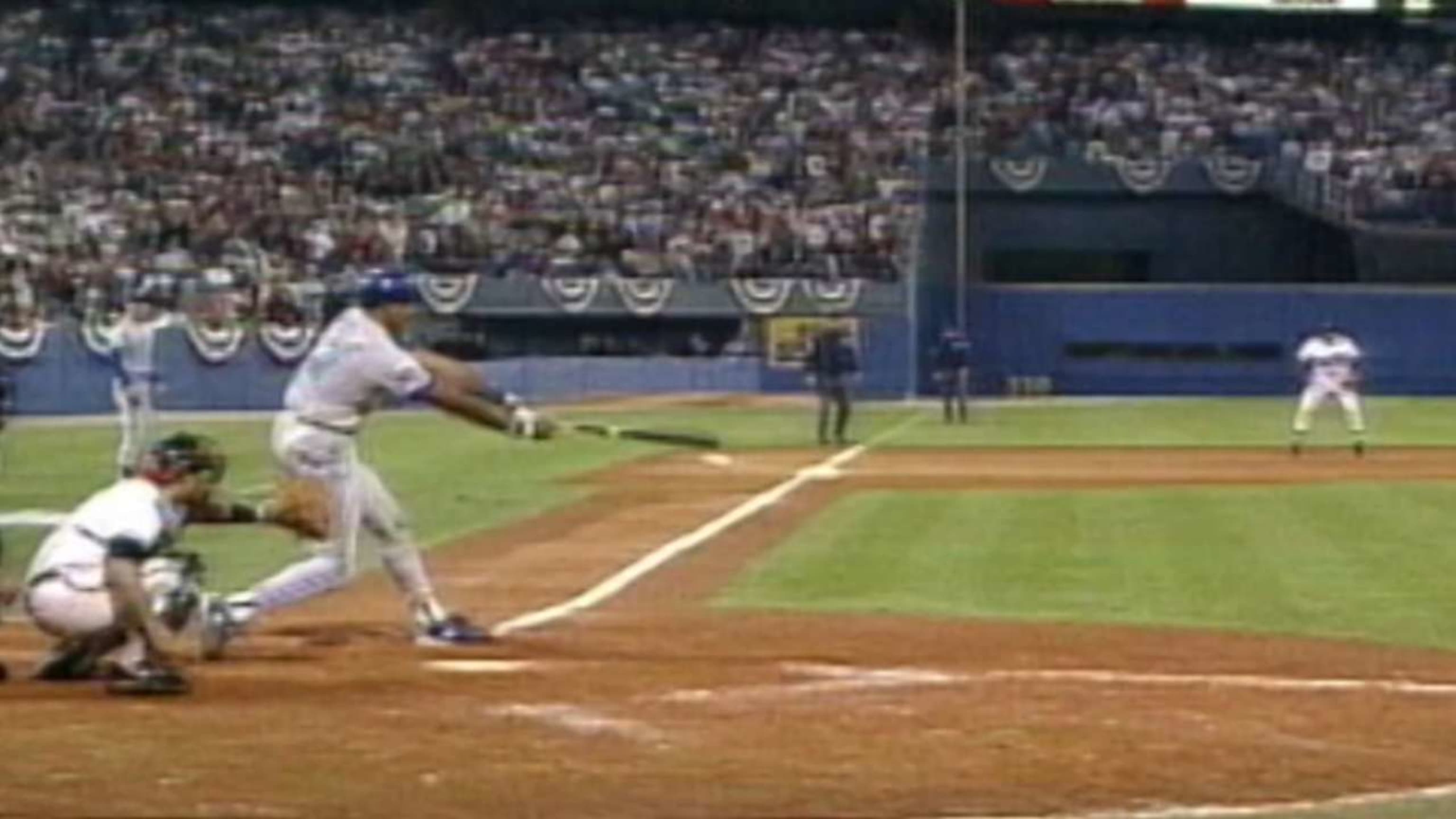 Shortstops: Dave Winfield still towers over the game