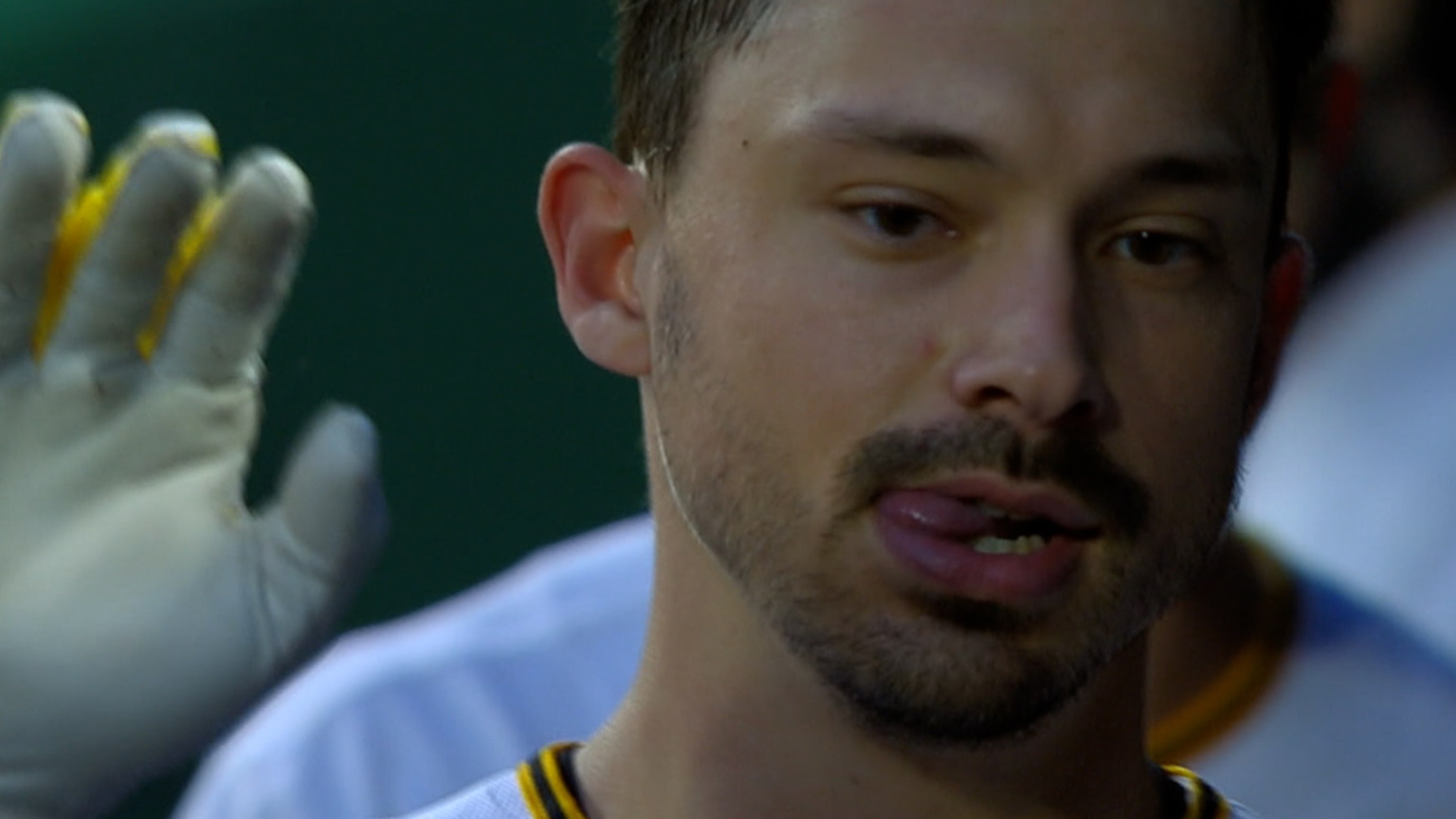 Reynolds se vuela la cerca