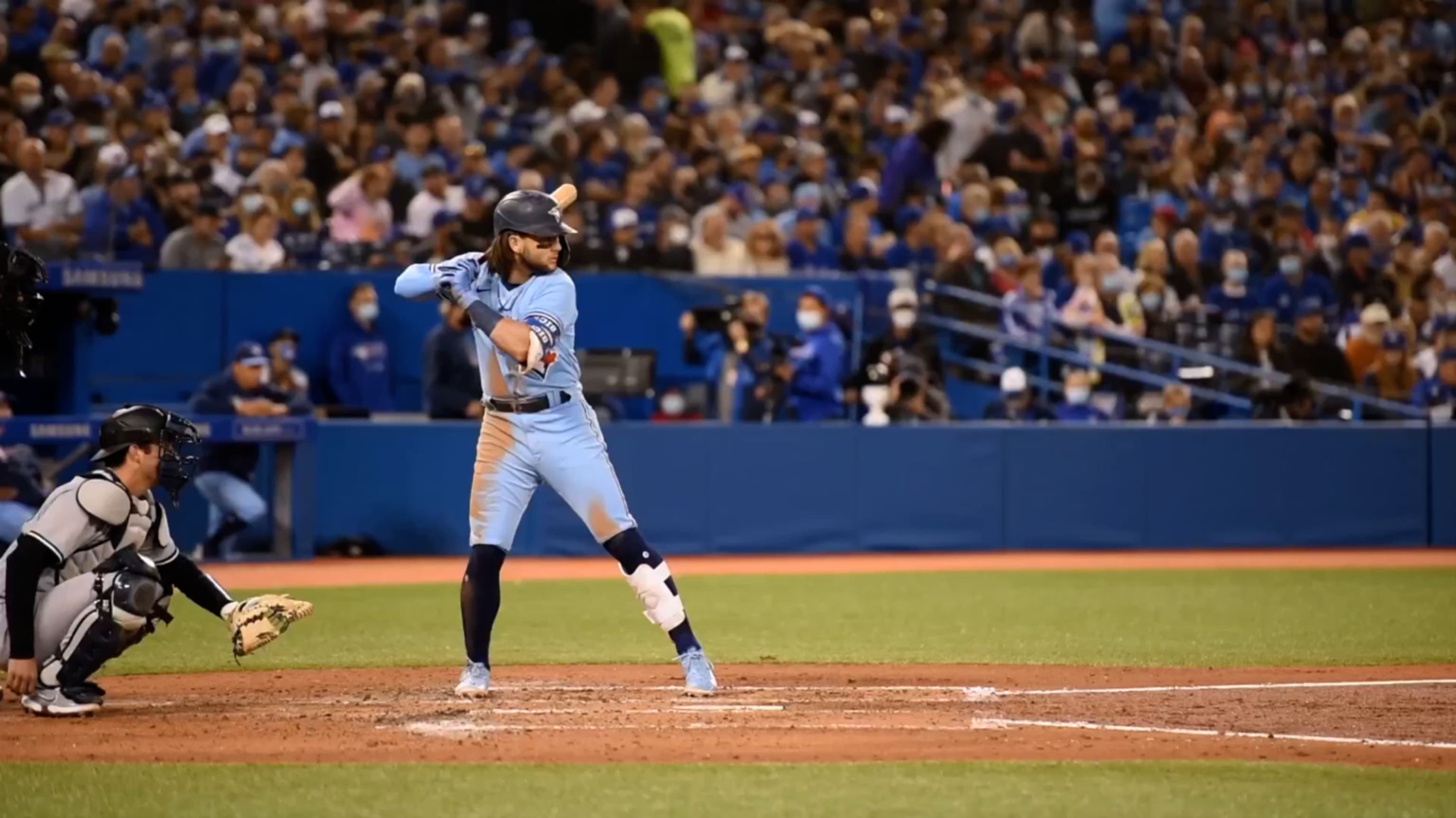 Semien, Bichette power Blue Jays to 9-3 win over Mariners – troyrecord