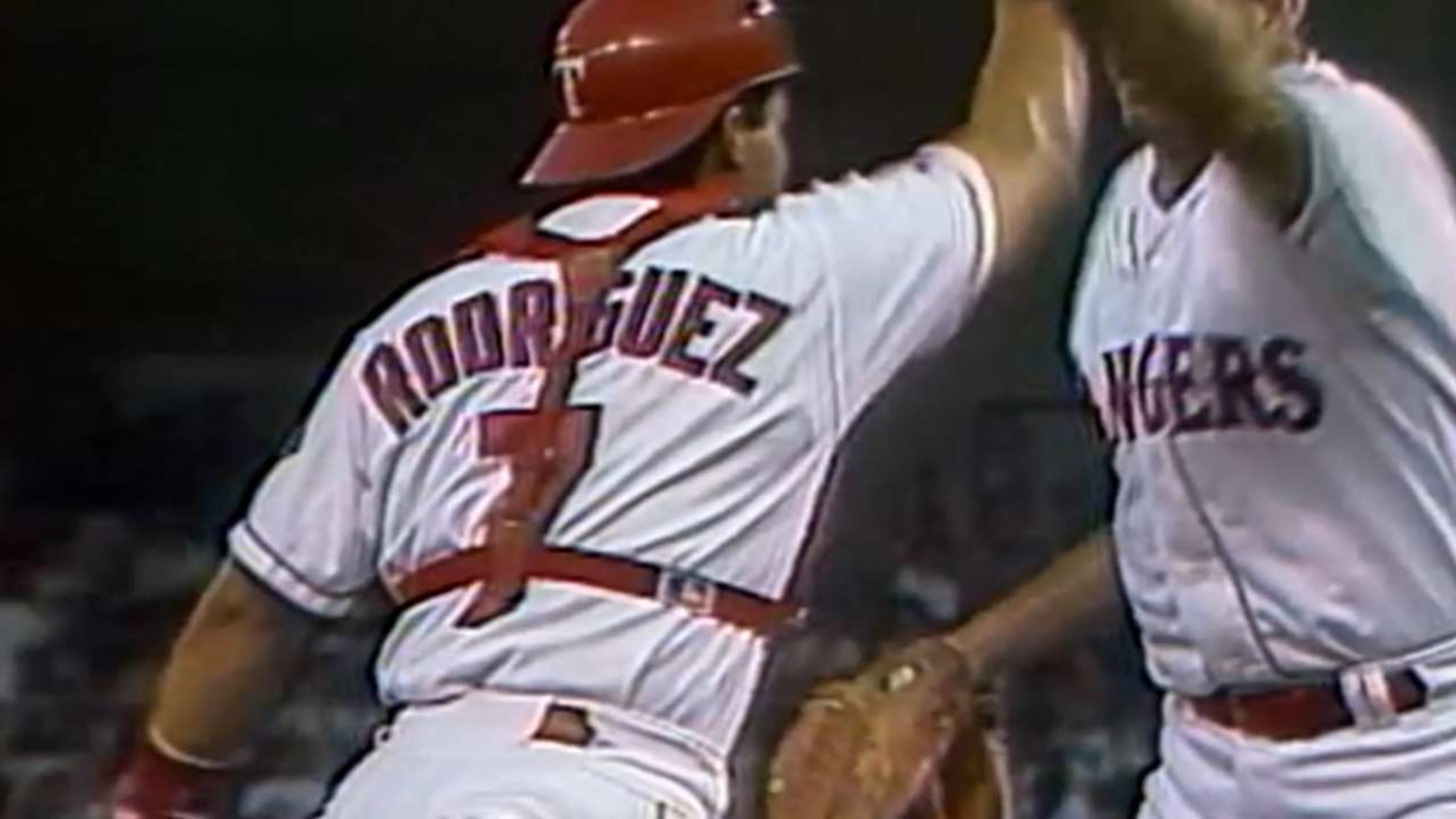 Ivan 'Pudge' Rodriguez: What Becoming Hall Of Famer Means To Me in