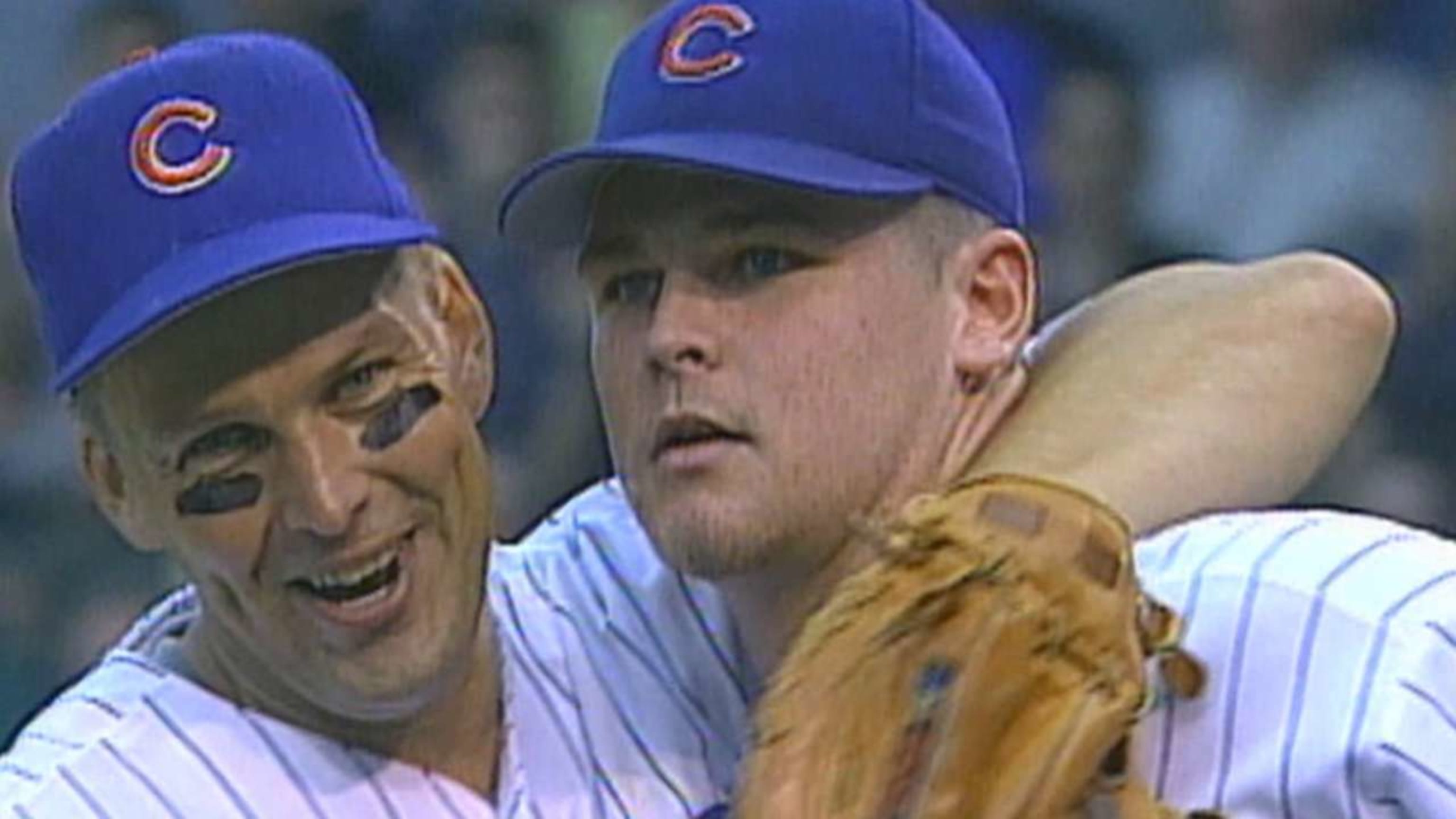 Kerry Wood, Astros recall 20-strikeout game