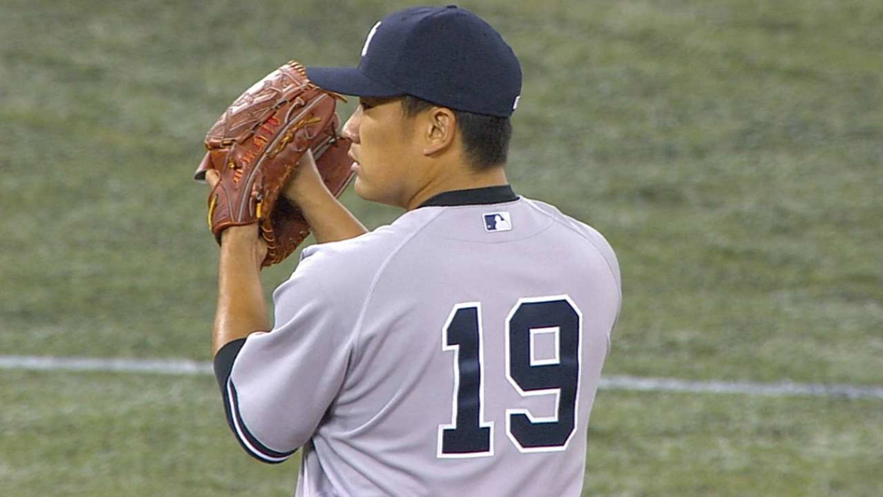 Yankees sign Masahiro Tanaka for 7 years, $155M