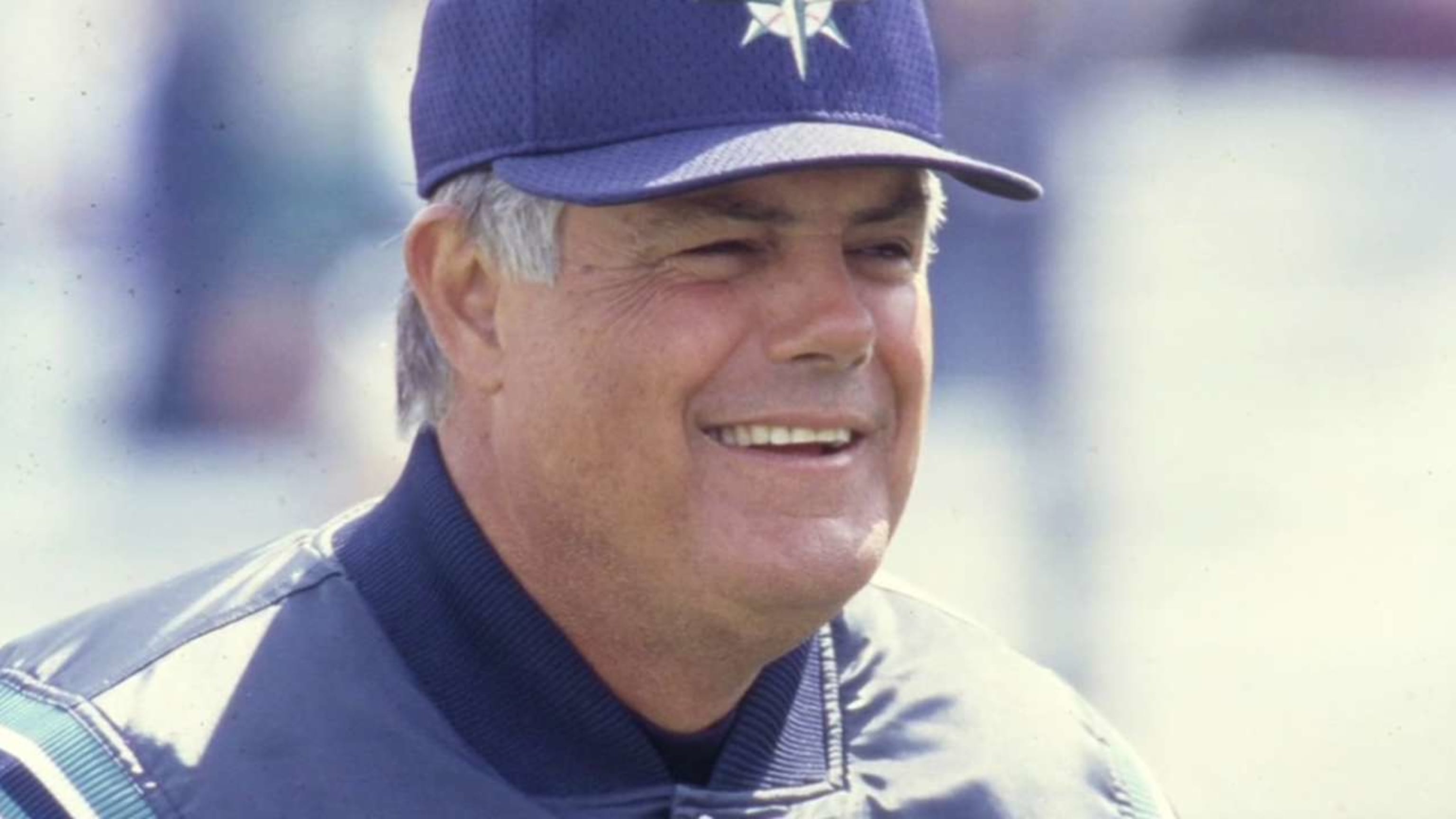 Our best manager since Lou Piniella! (And he might be better than Piniella)  : r/Mariners