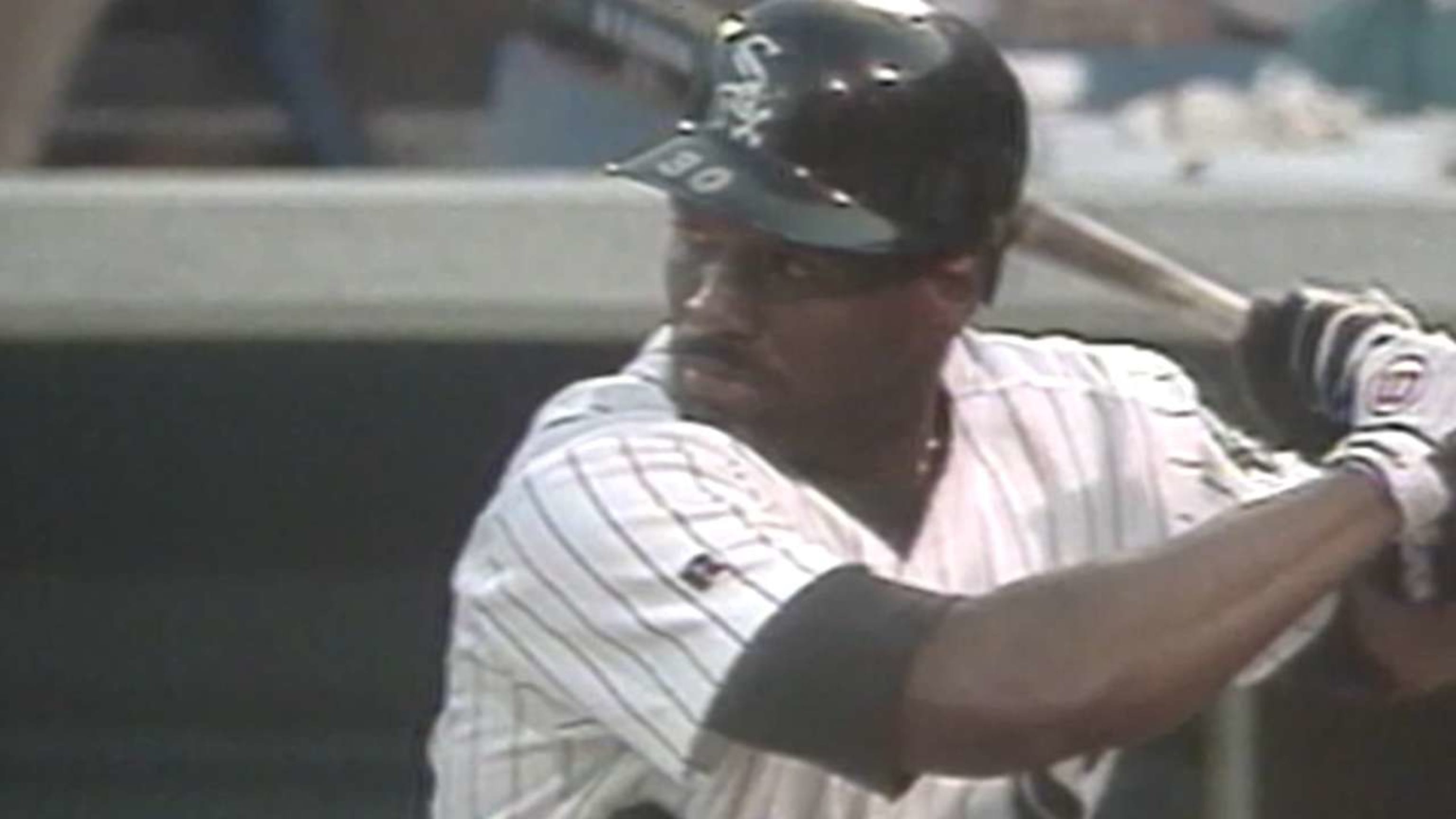 Tim Raines in last year on Hall of Fame ballot