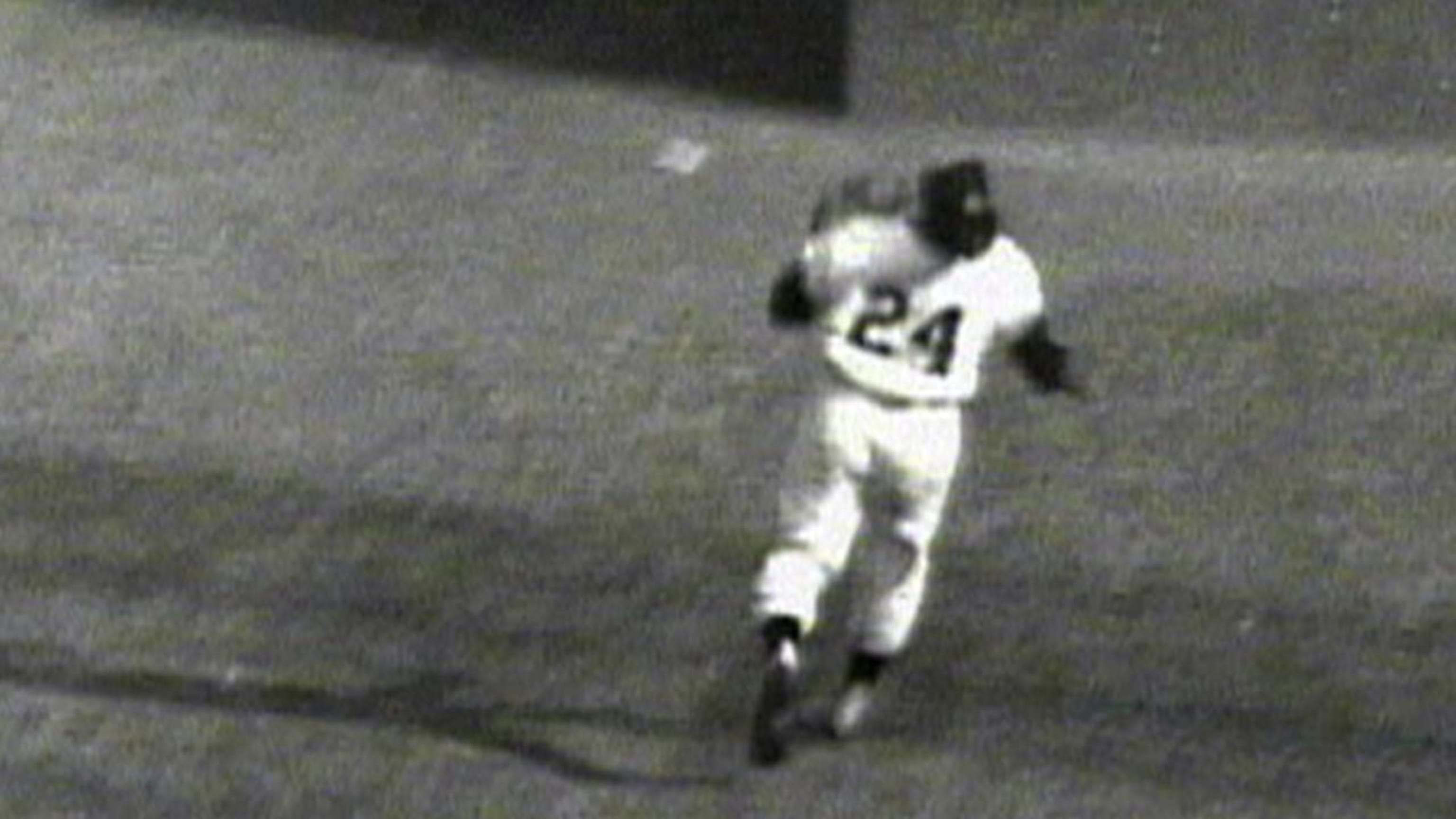 willie mays 24