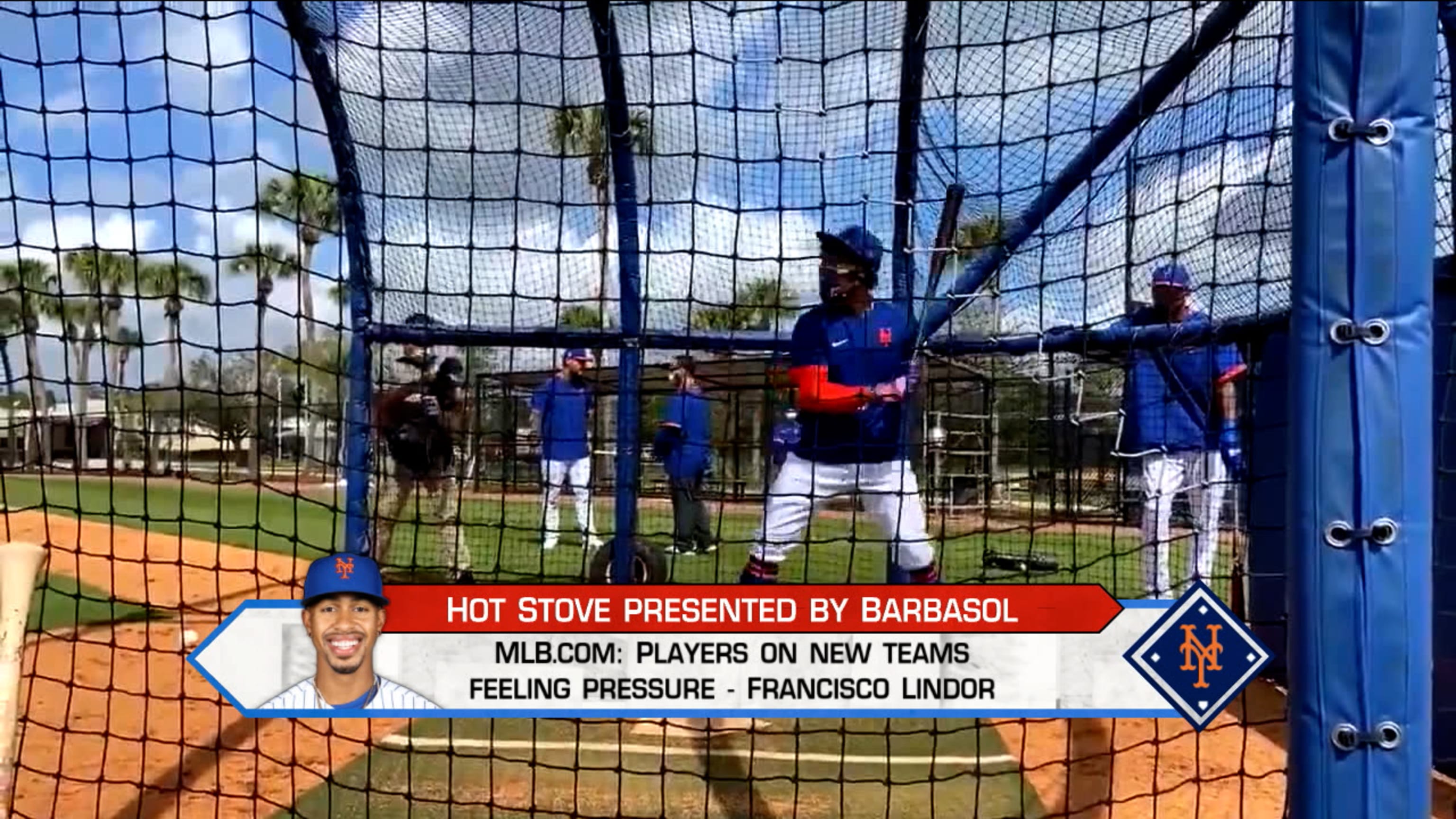 Castrovince on Lou Gehrig Day