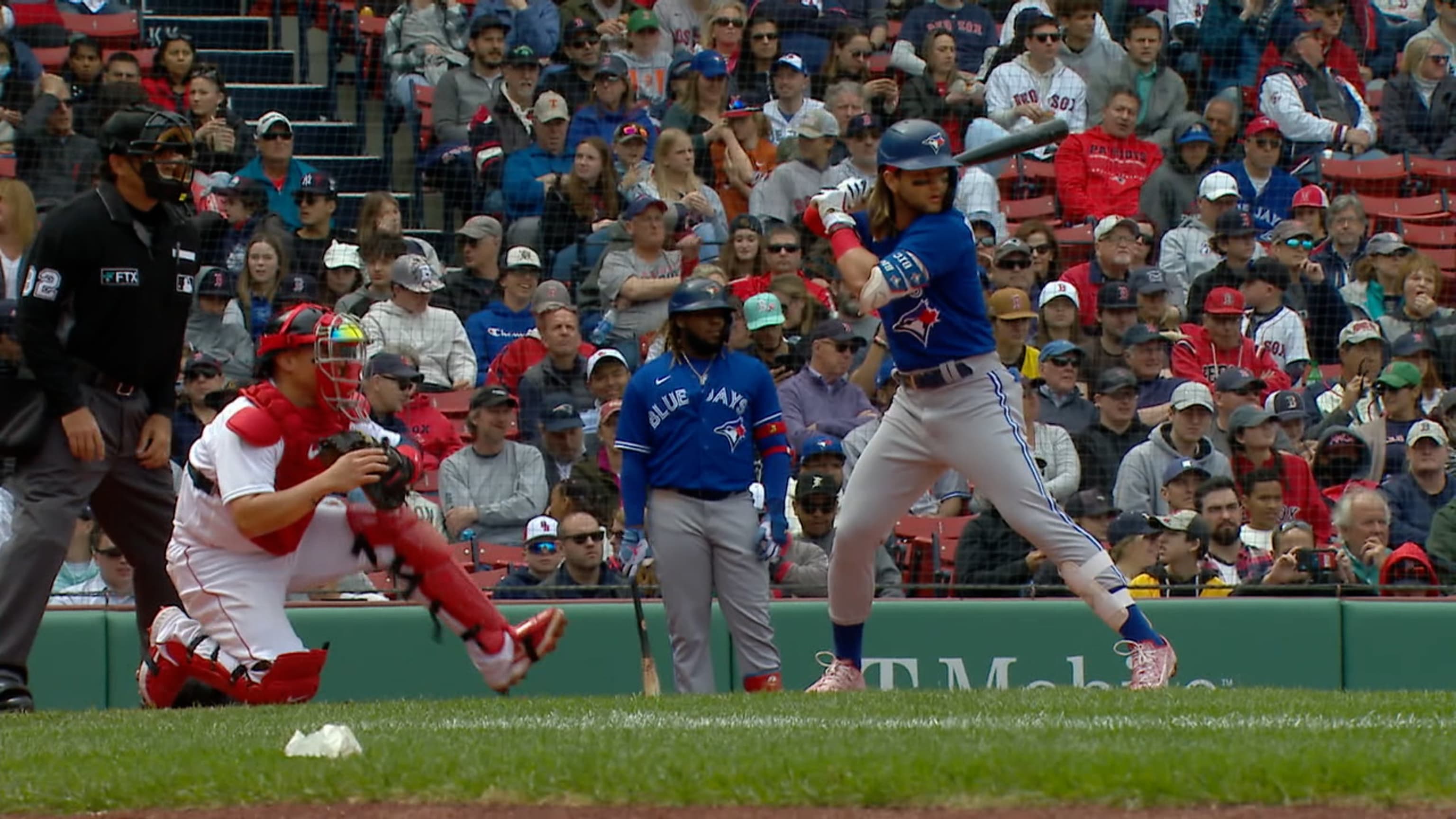 Boston Red Sox never pursued Kevin Gausman, who dominated them Thursday  with efficient 8+ innings for Blue Jays 