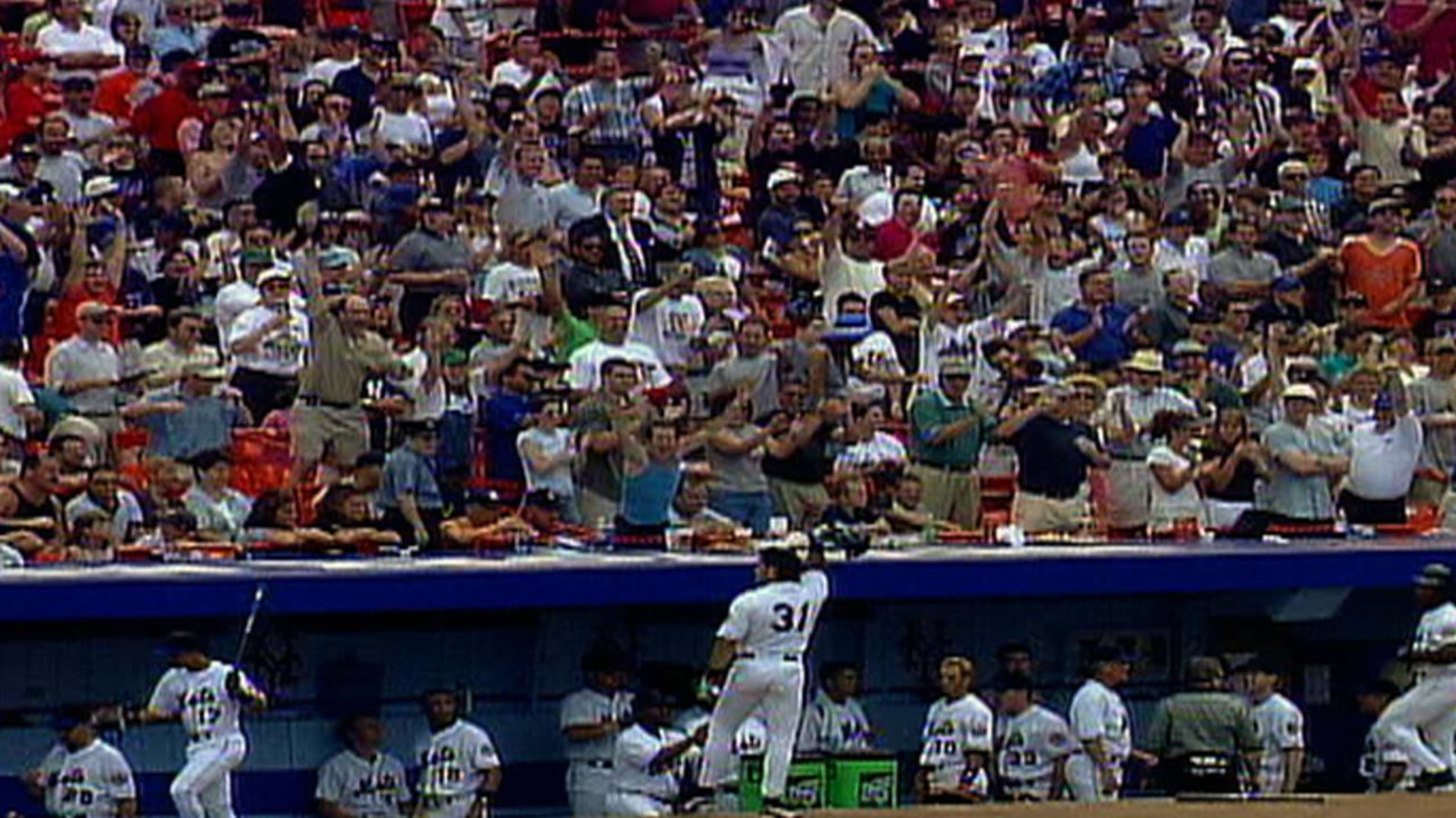 The Greedy Pinstripes: Remembering Game Five of the 2000 Subway