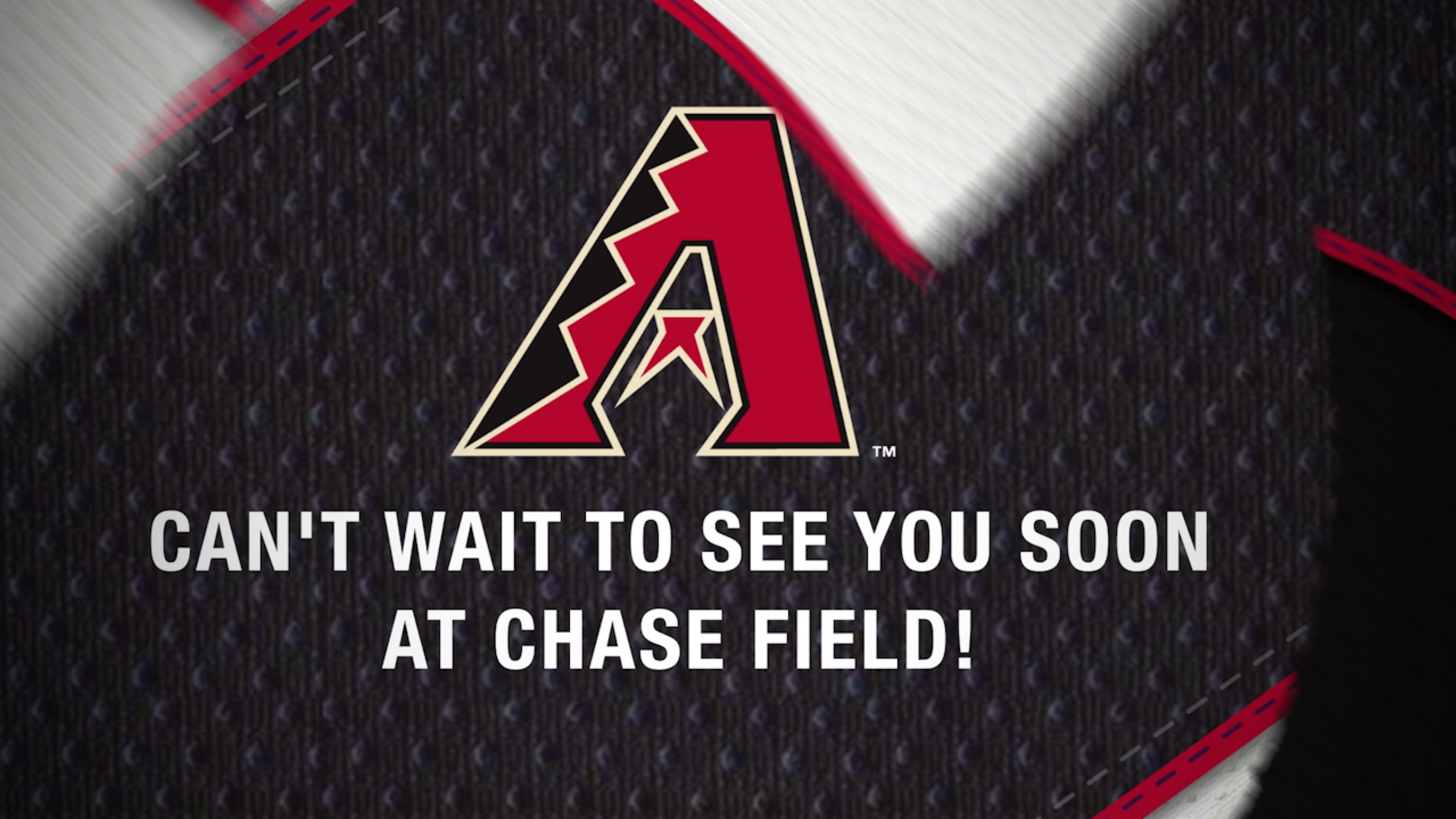 Official Arizona Diamondbacks Website