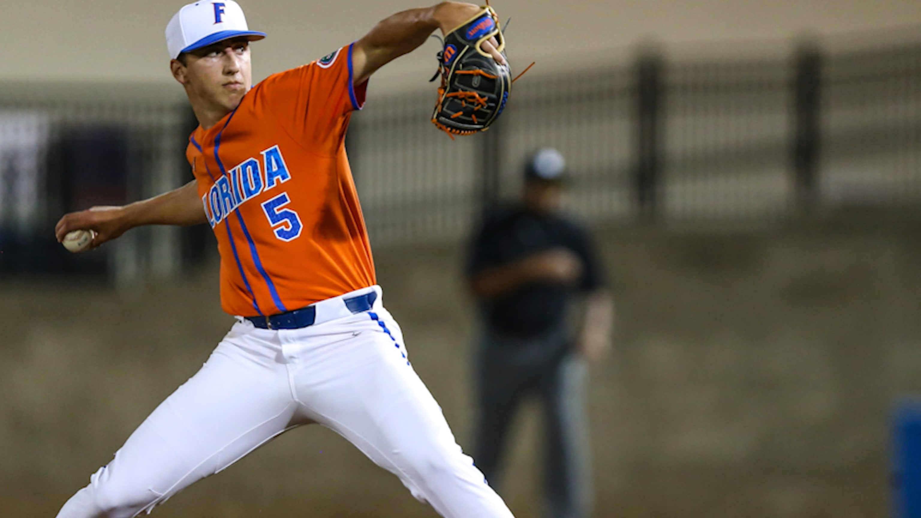 Top college prospects for 2023 MLB Draft
