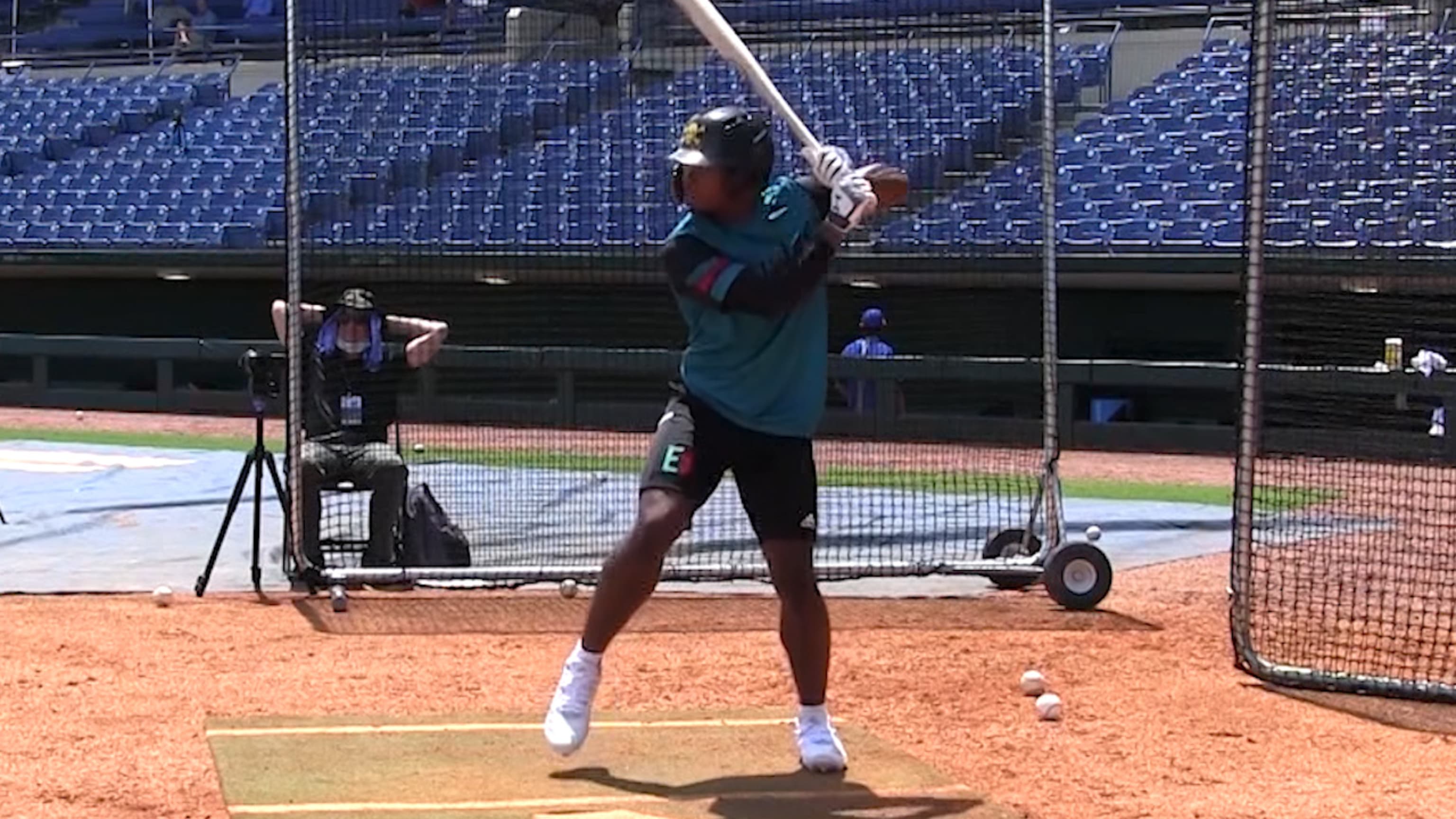 MLB mock Draft June 16 2021