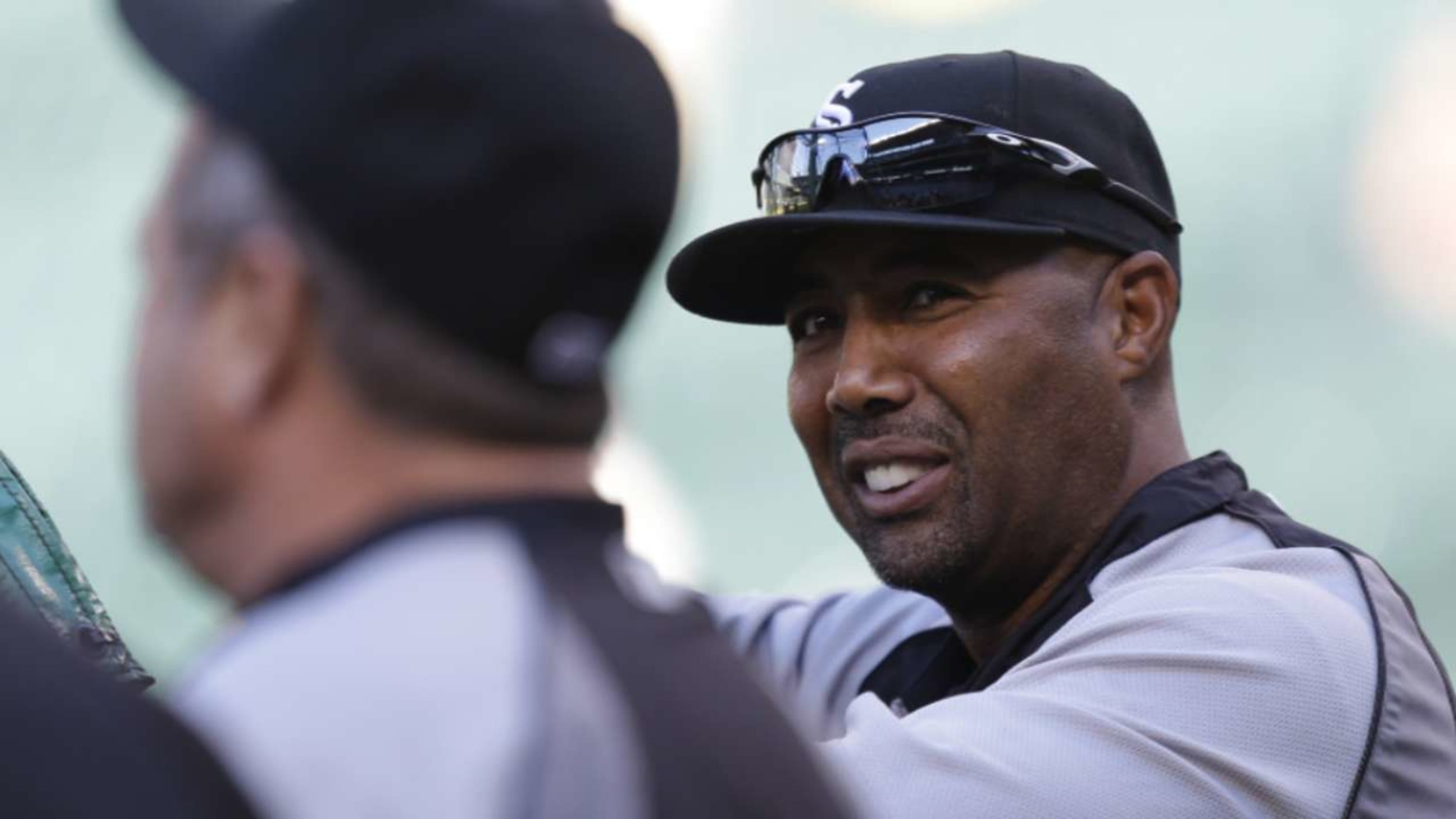 Baseball Hall of Fame Harold Baines, Lee Smith elected for reasons - Bless  You Boys