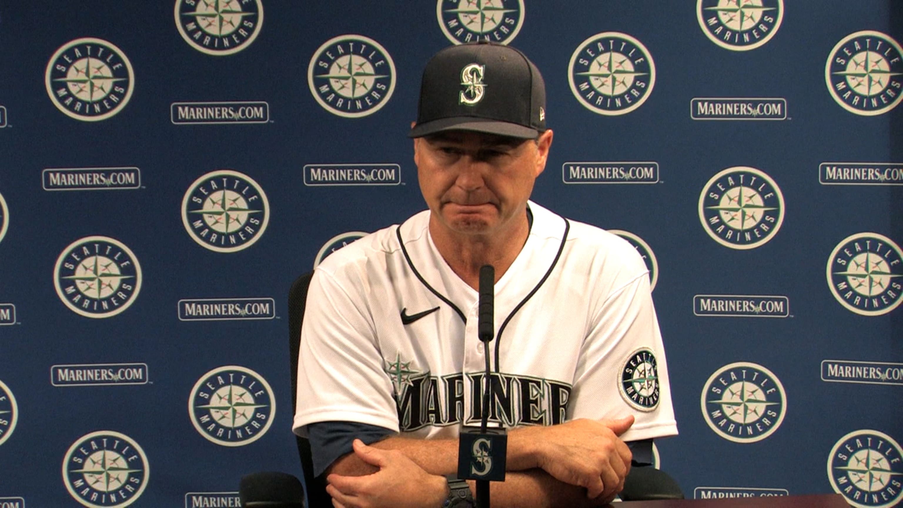Rookie Logan Gilbert shines as Mariners shut out Yankees 4-0 - The