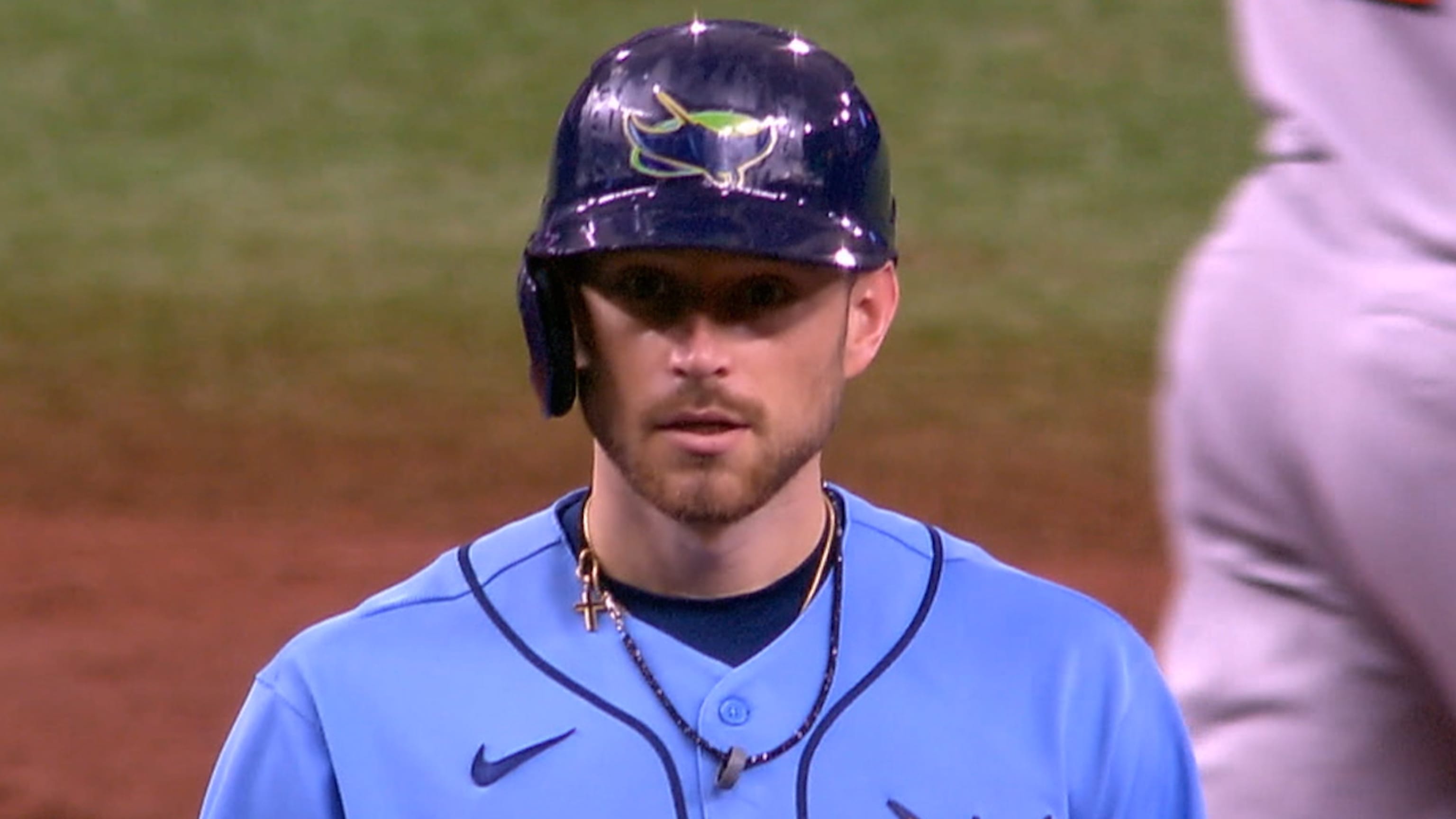 Brandon lowe all star discount