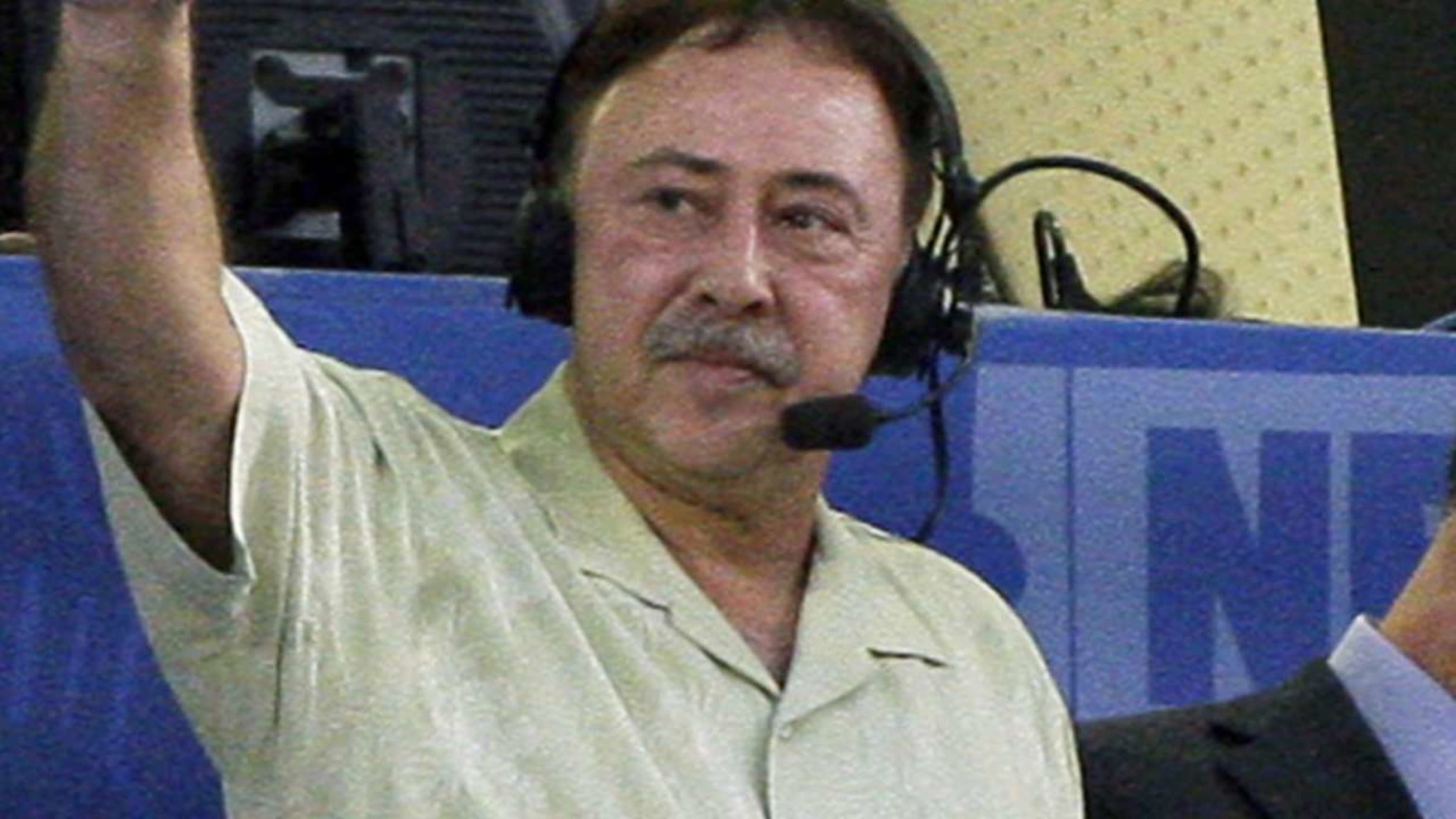 Red Sox announcer Jerry Remy has lung cancer