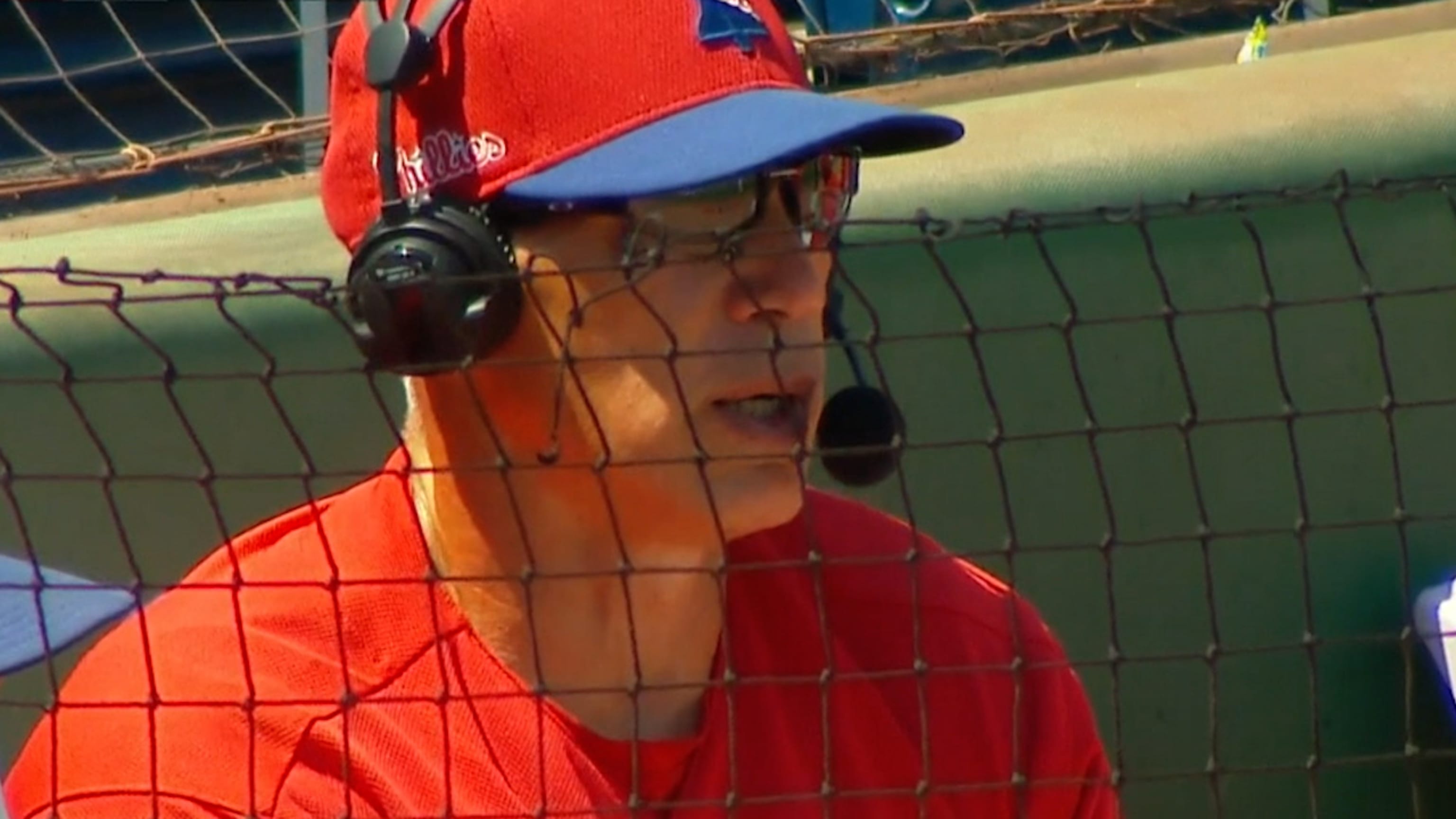 Phillies send Scott Kingery to minor-league camp