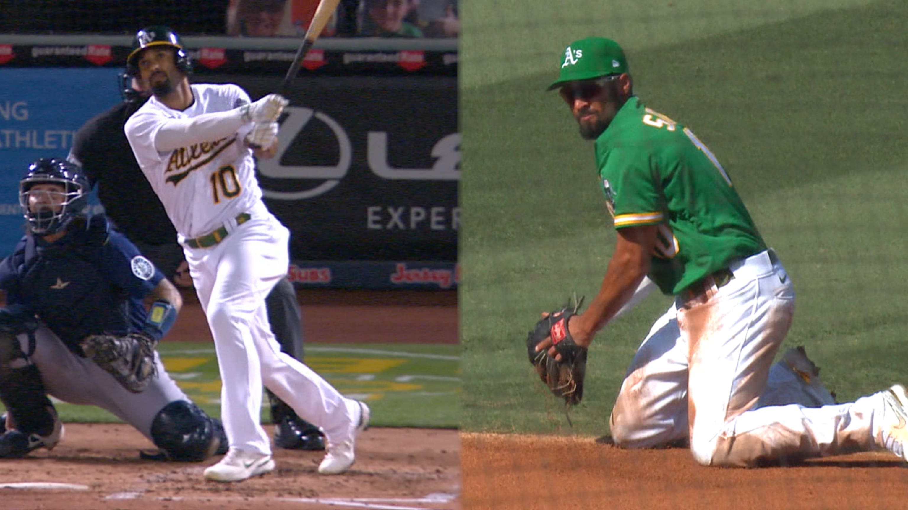 A's free agents: Marcus Semien and Liam Hendriks lead a large crop