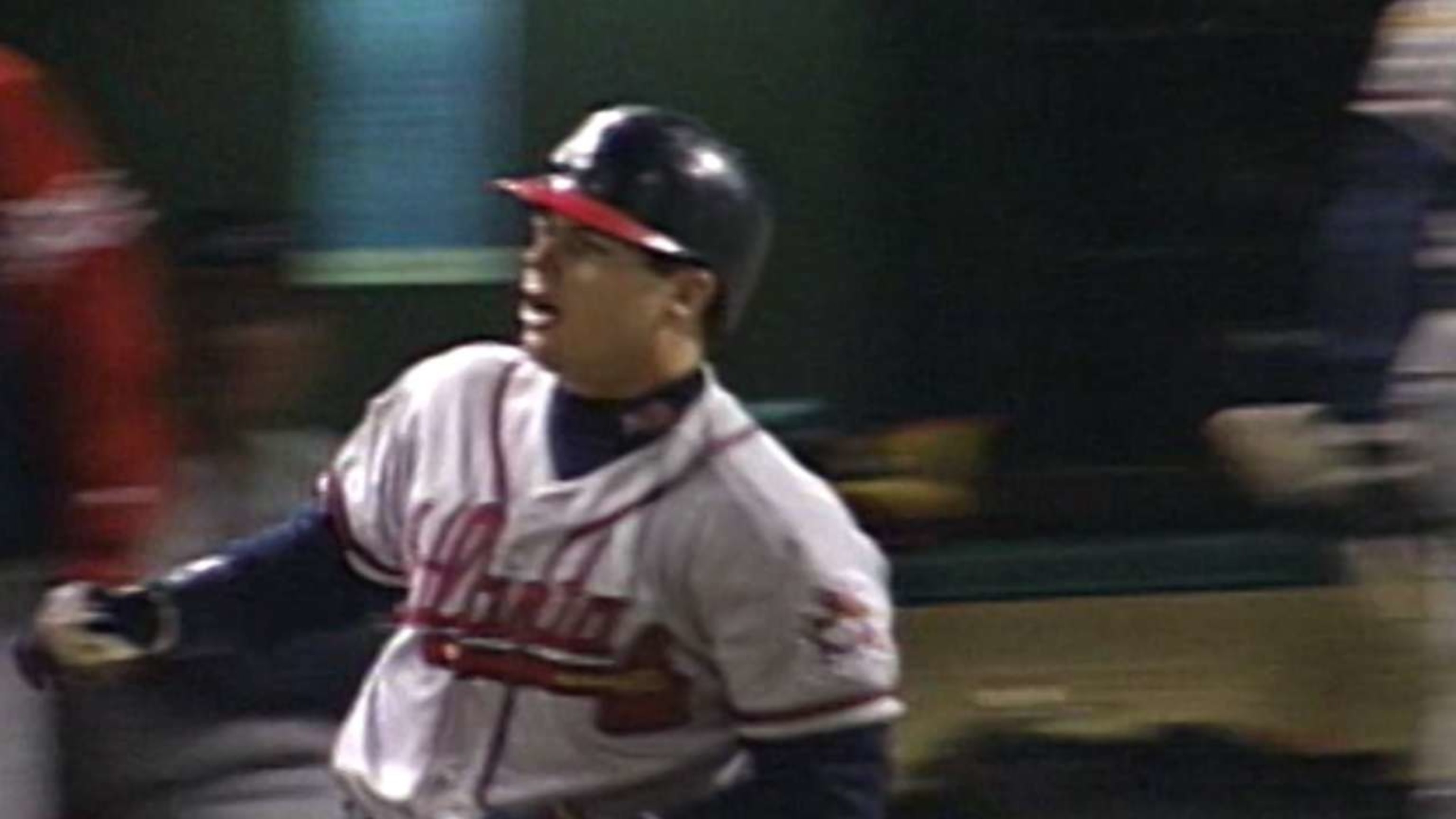 Former Braves slugger Ryan Klesko returning to Riley Park for