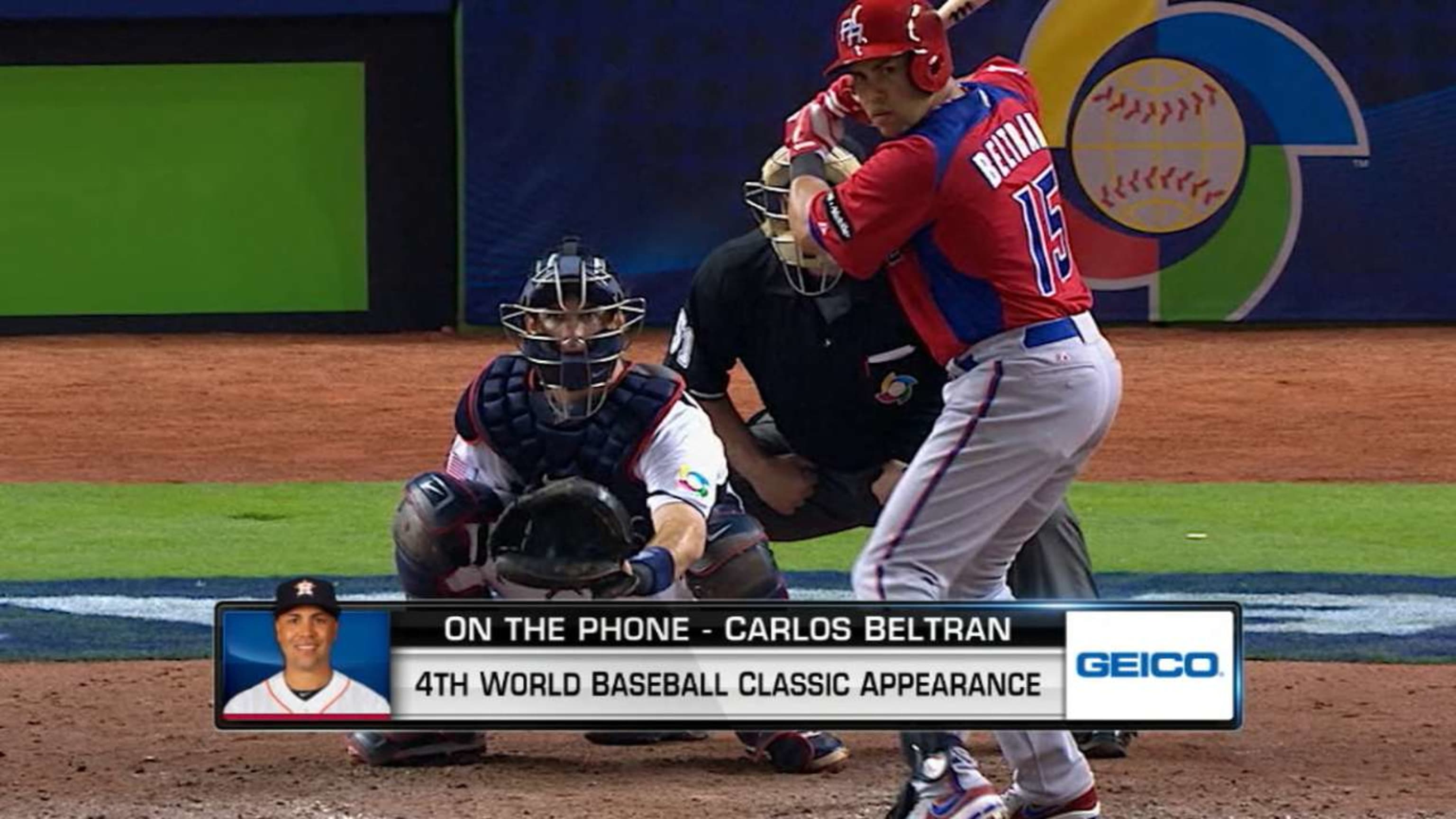 St. Louis CARDINALS MLB Carlos Beltran #3 Mens Baseball Jersey