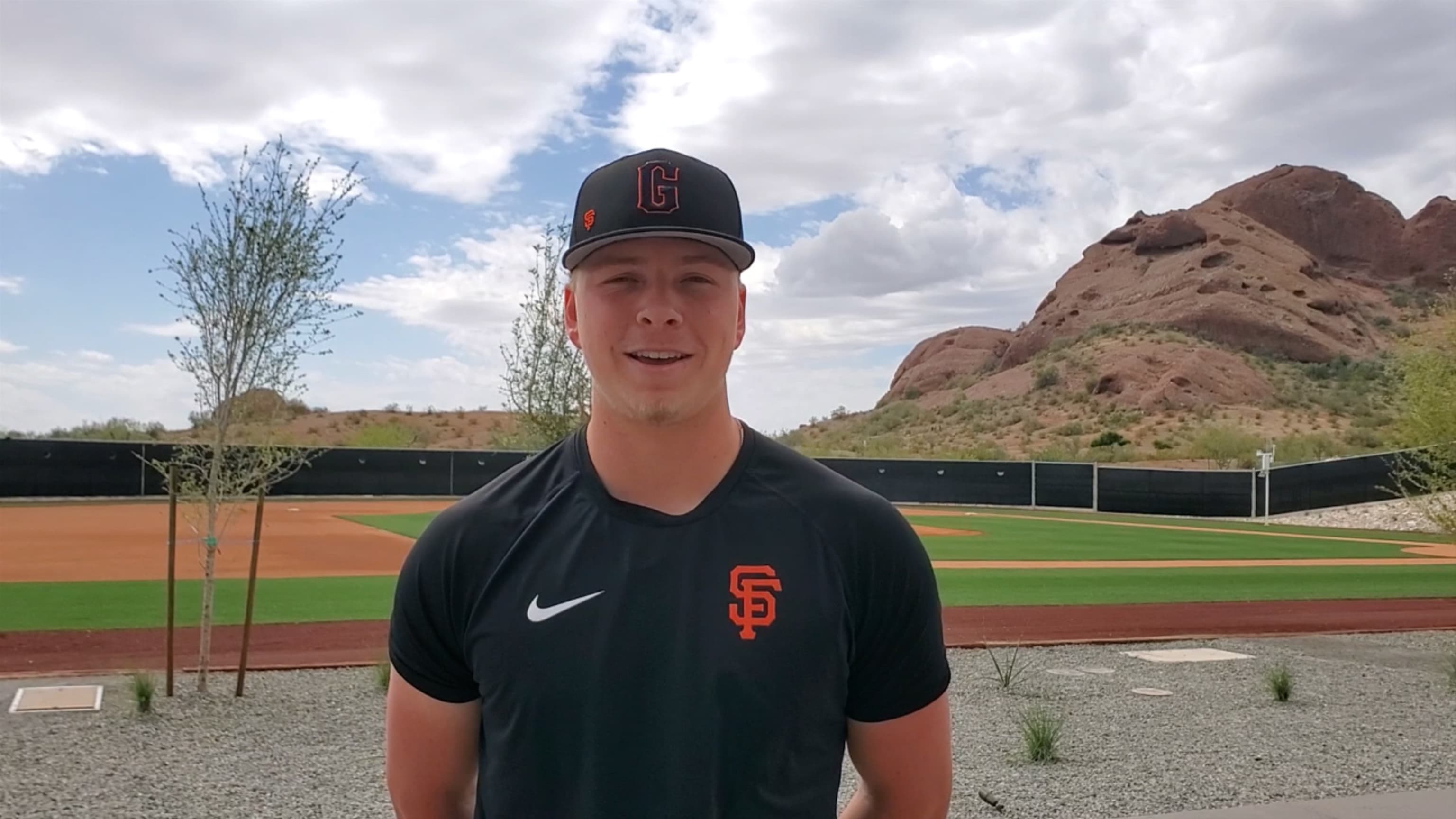 SF Giants: Can Kyle Harrison, other prospects have Schmitt-like impact?