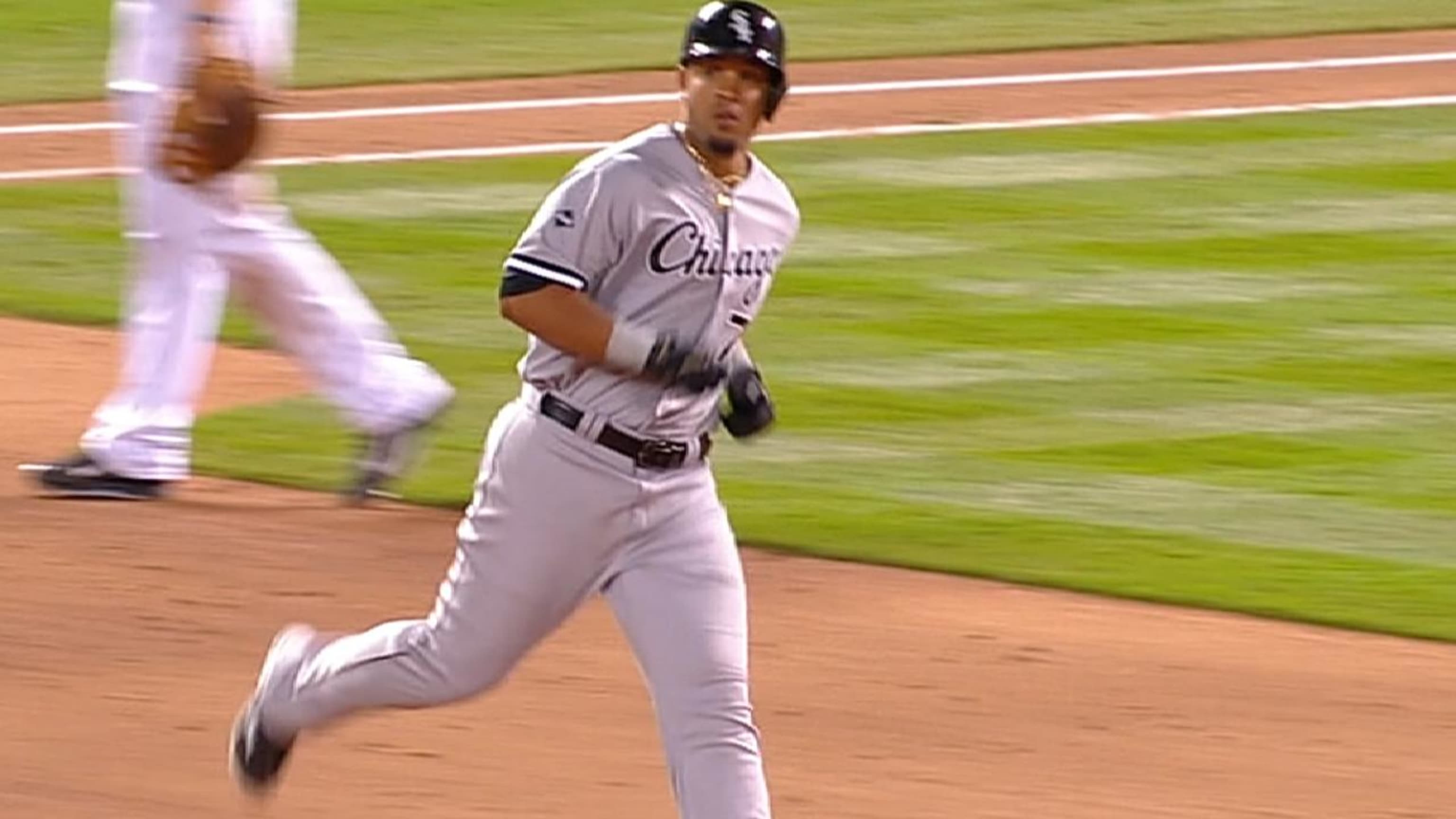 Abreu named AL Rookie of Year