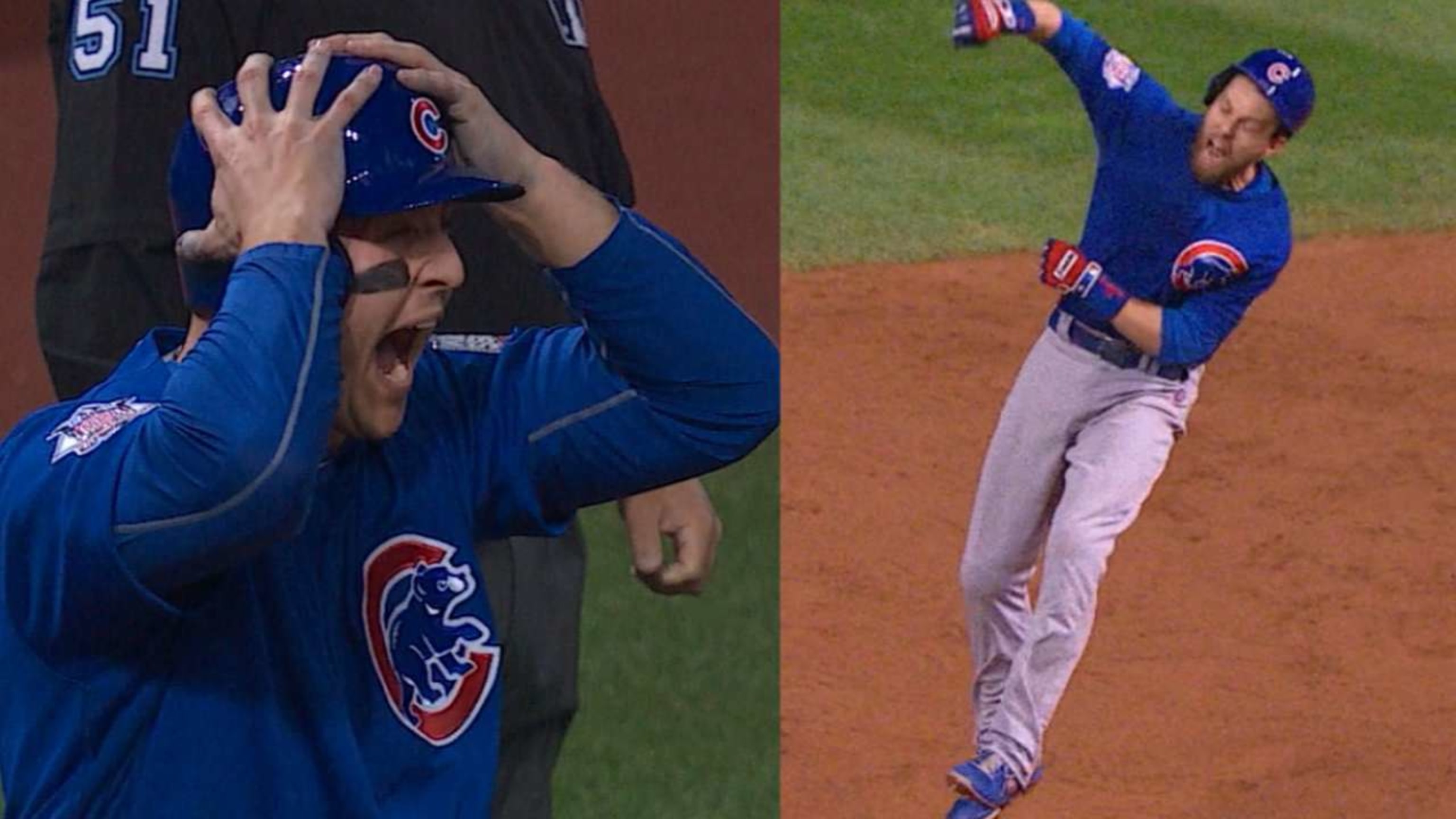 Cubs World Series MVP Zobrist entertains fans at Miracle game, Sports