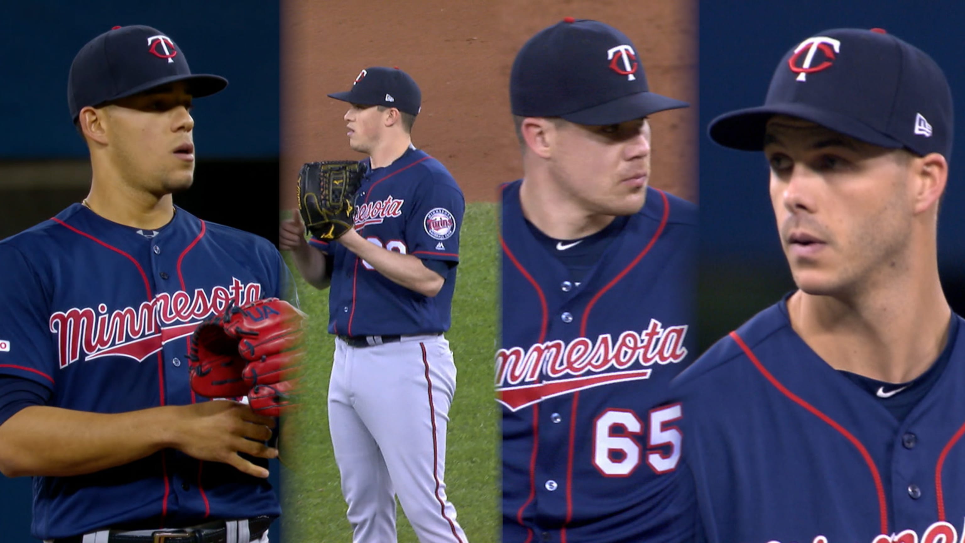 Minnesota Twins 2022 Makeup Games