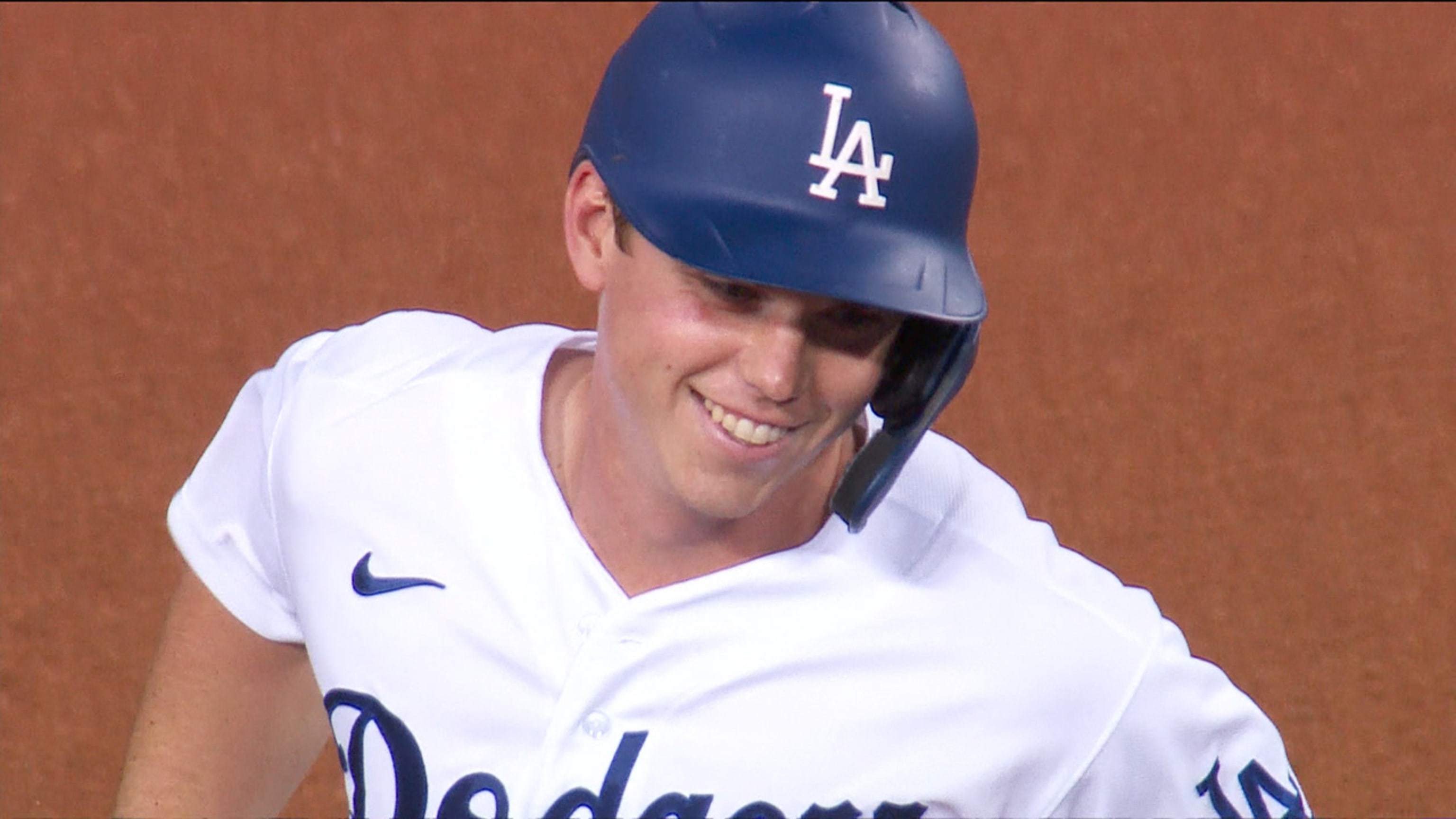 Will Smith desaparece la esférica