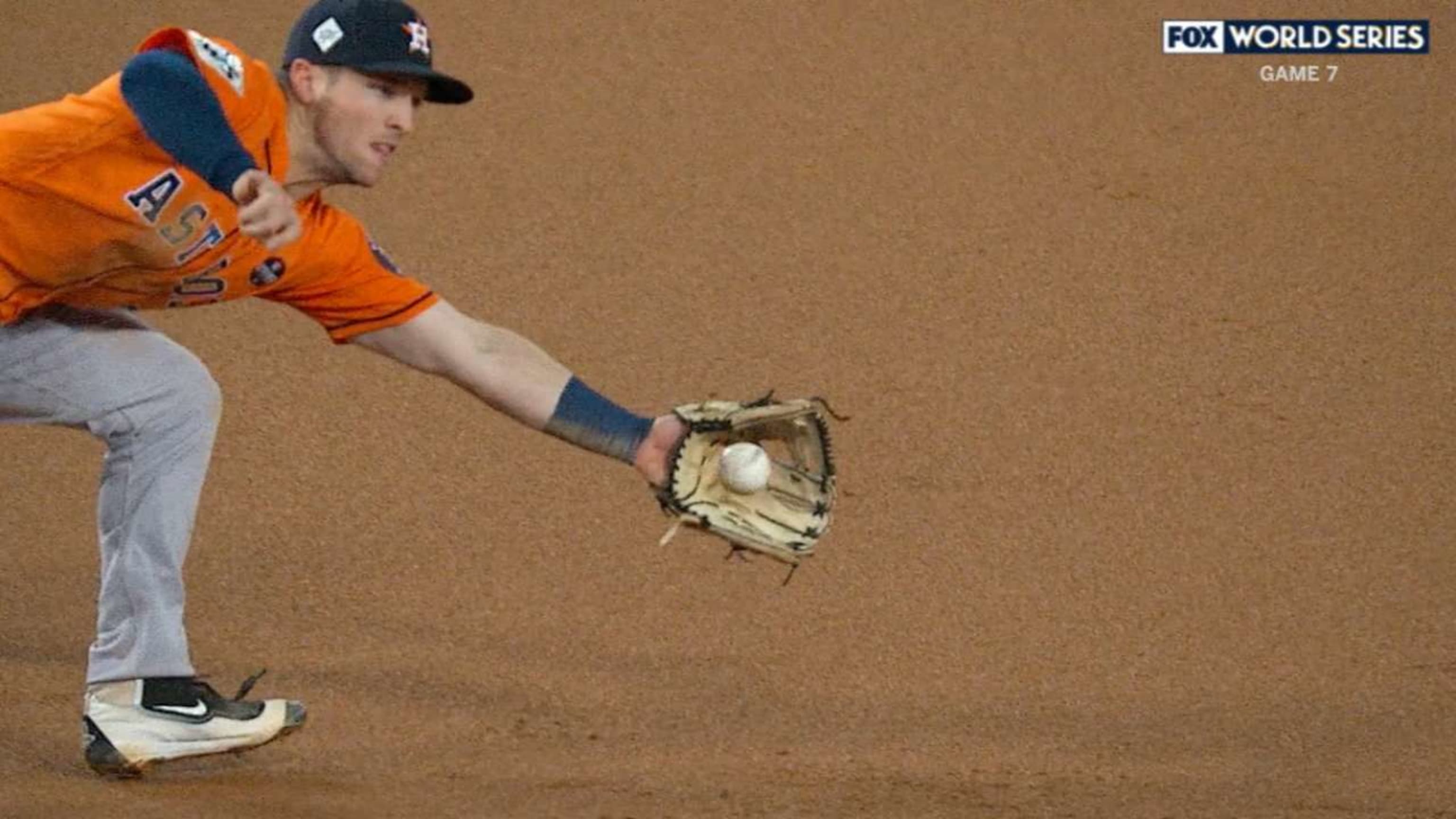 Houston Astros: Breaking down Alex Bregman's peculiar World Series diet