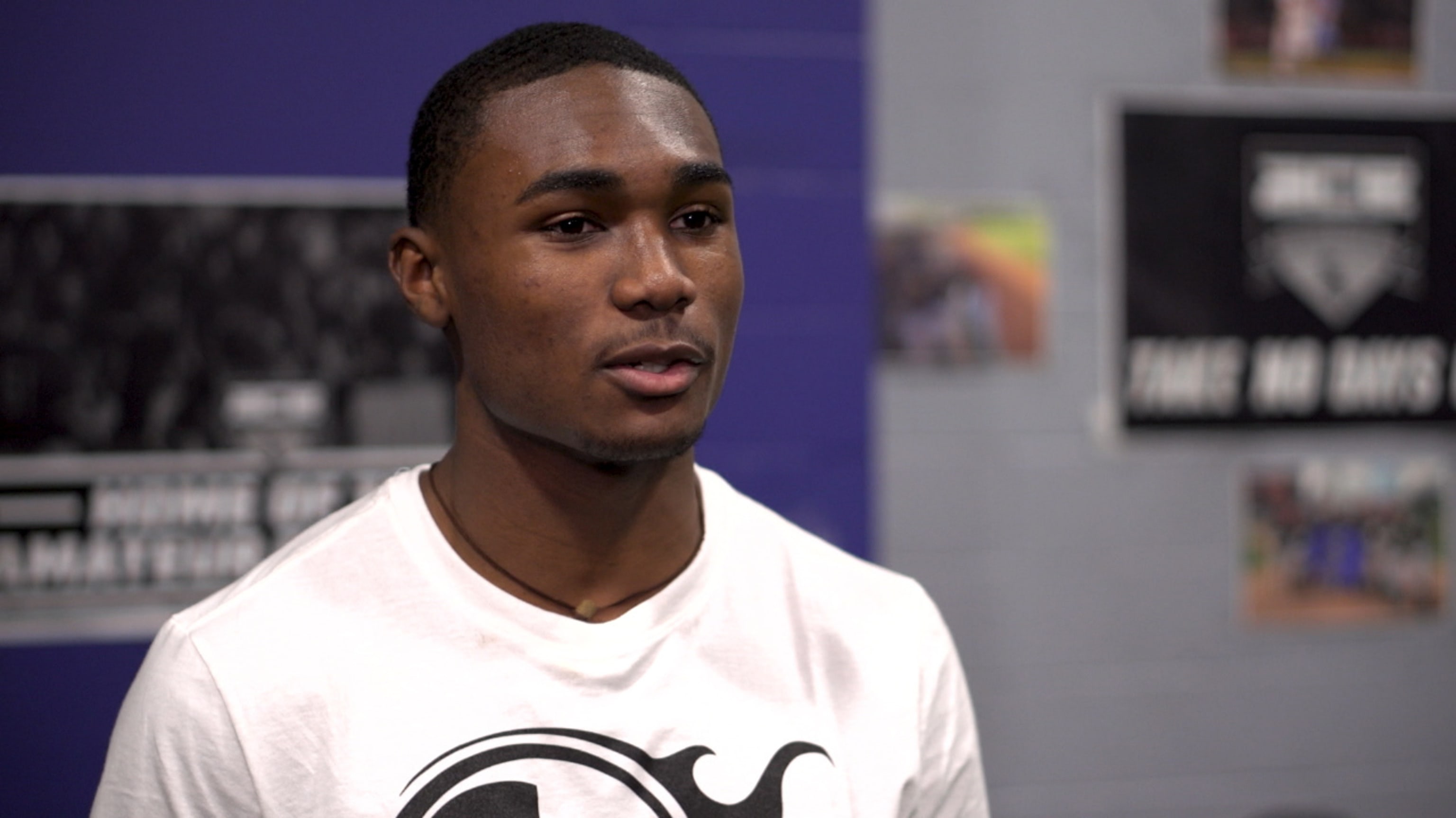 Ed Howard on ACE Program