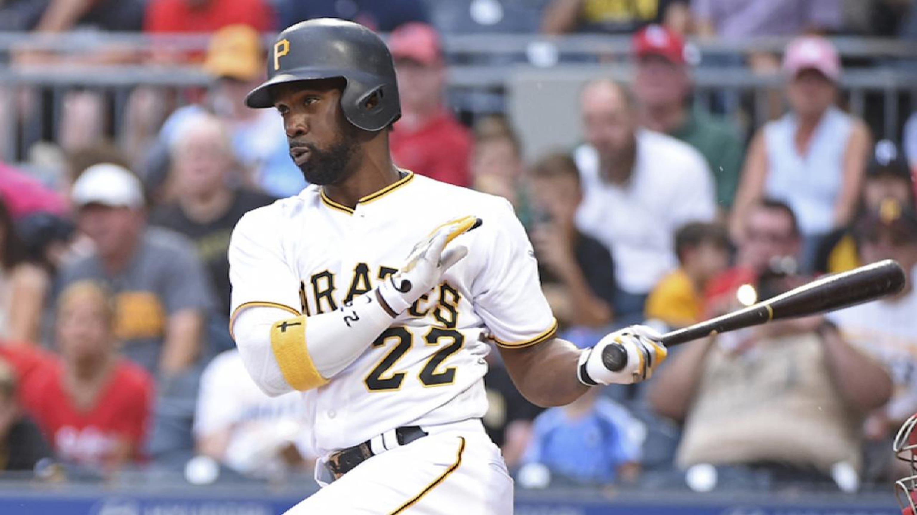 Andrew McCutchen traded to San Francisco Giants from Pittsburgh Pirates –  The Denver Post