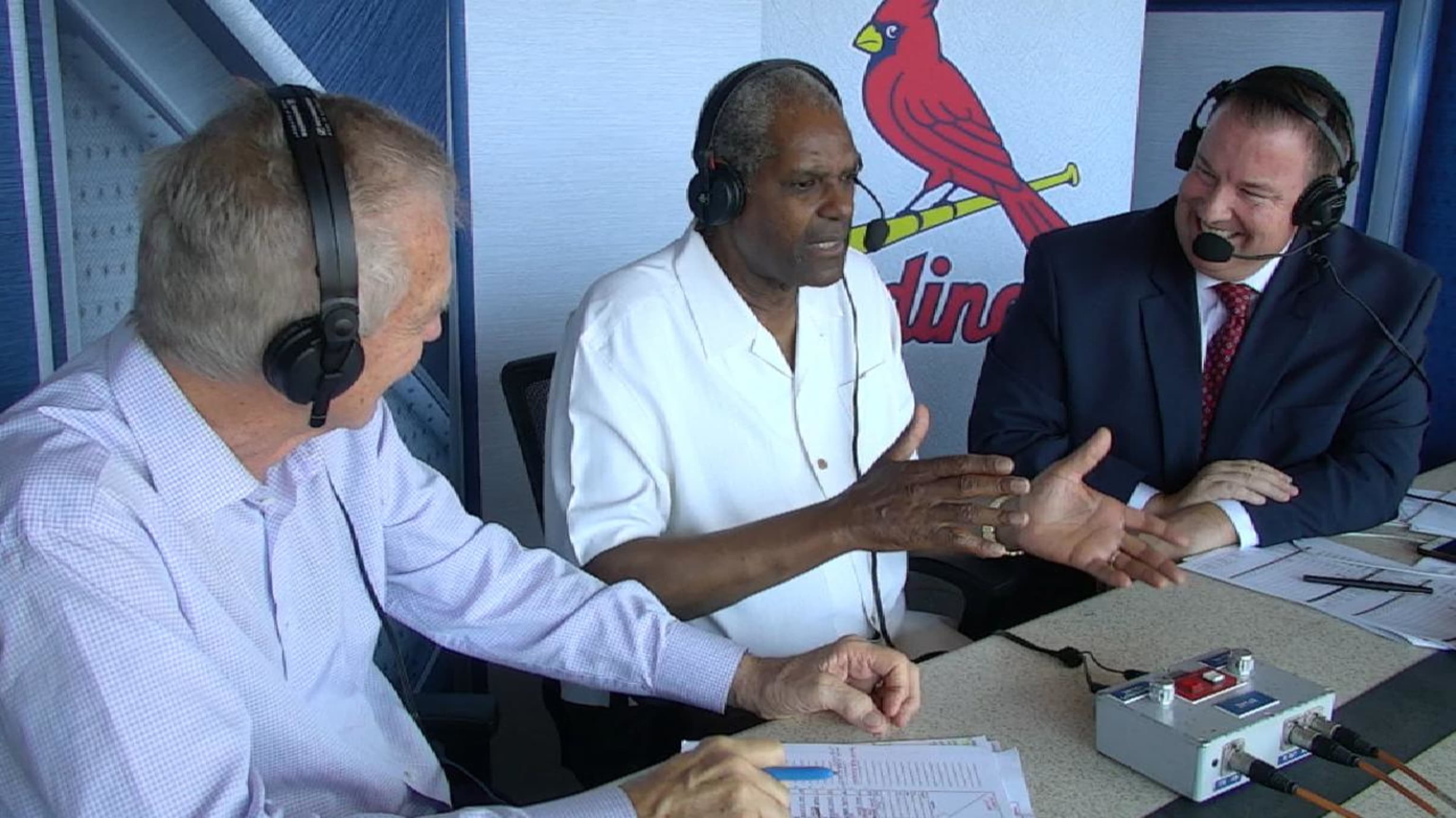 Ginson sobre la temporada 1968