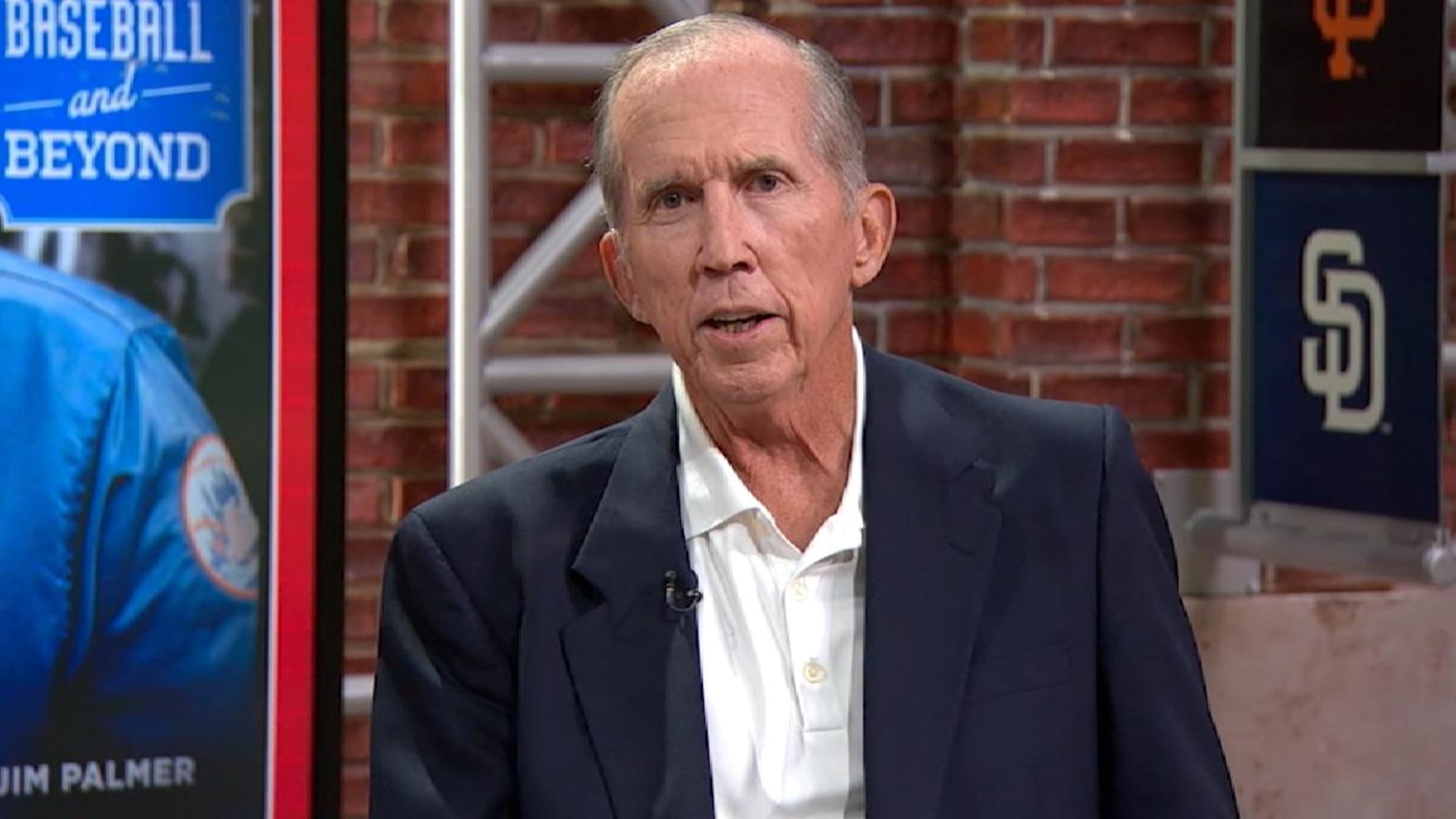 Ex-Dodgers manager Davey Johnson hospitalized with COVID-19 - Los