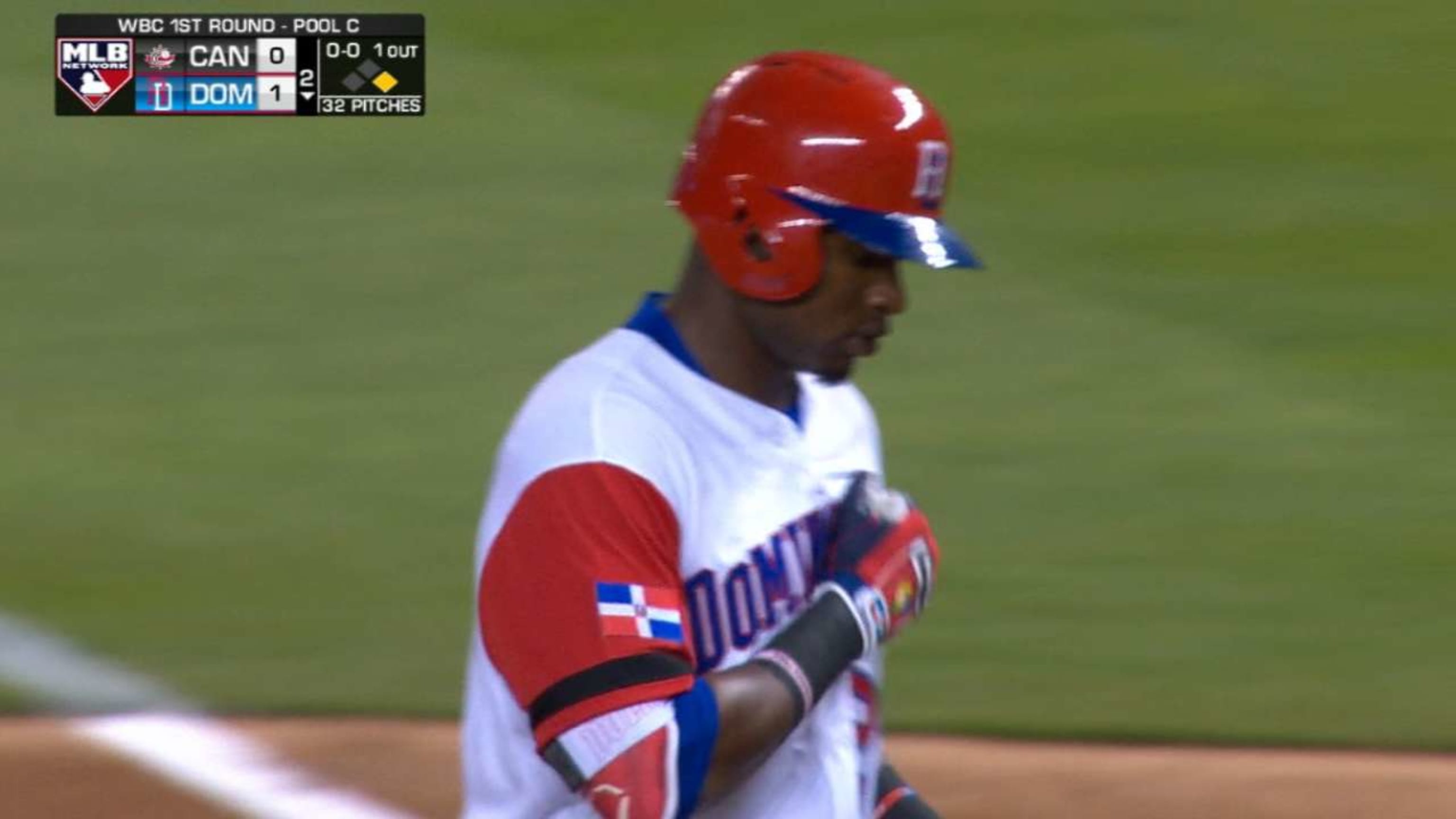 Stacked Dominican lineup highlights World Baseball Classic Pool D