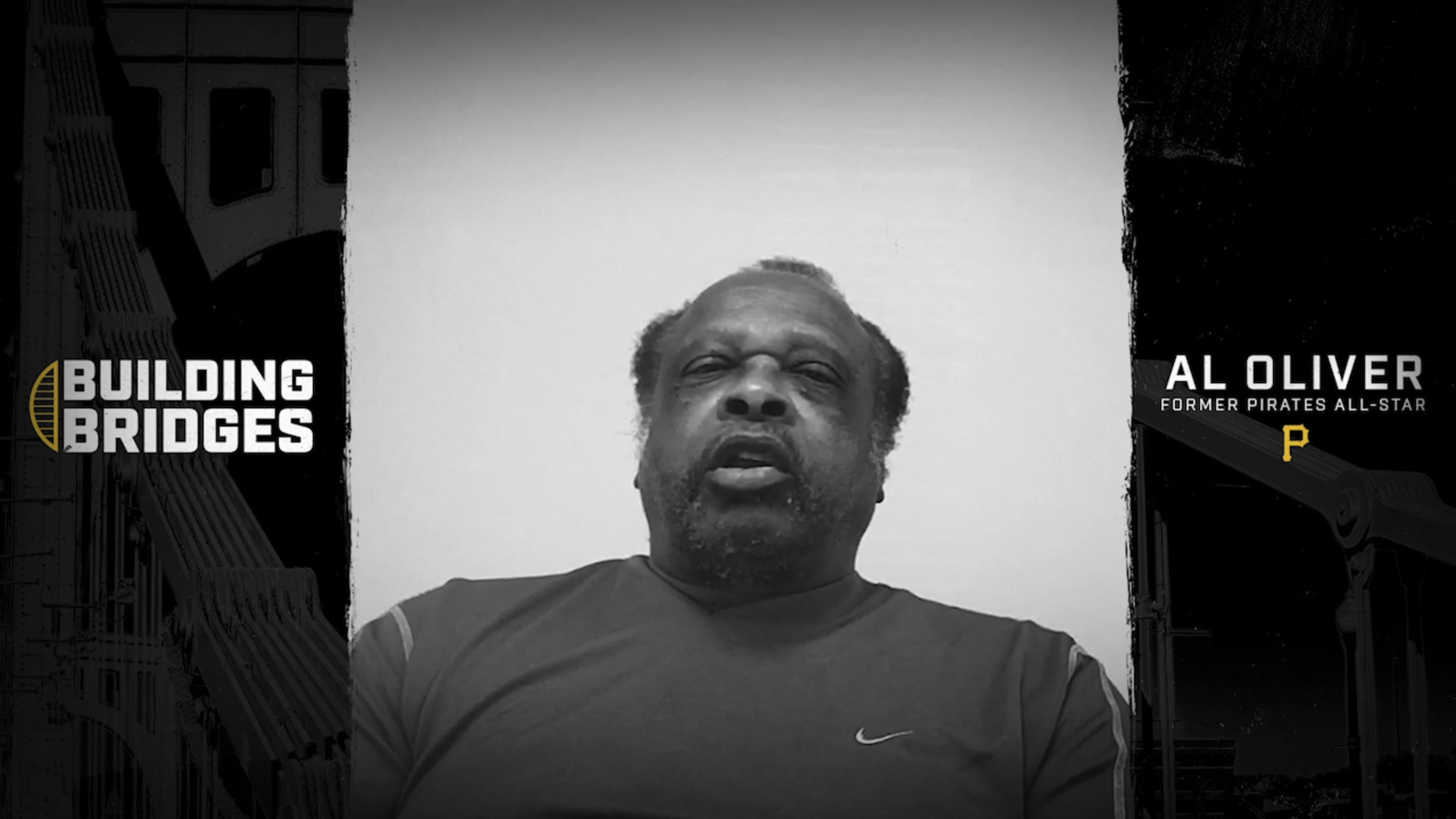 Building Bridges | Al Oliver