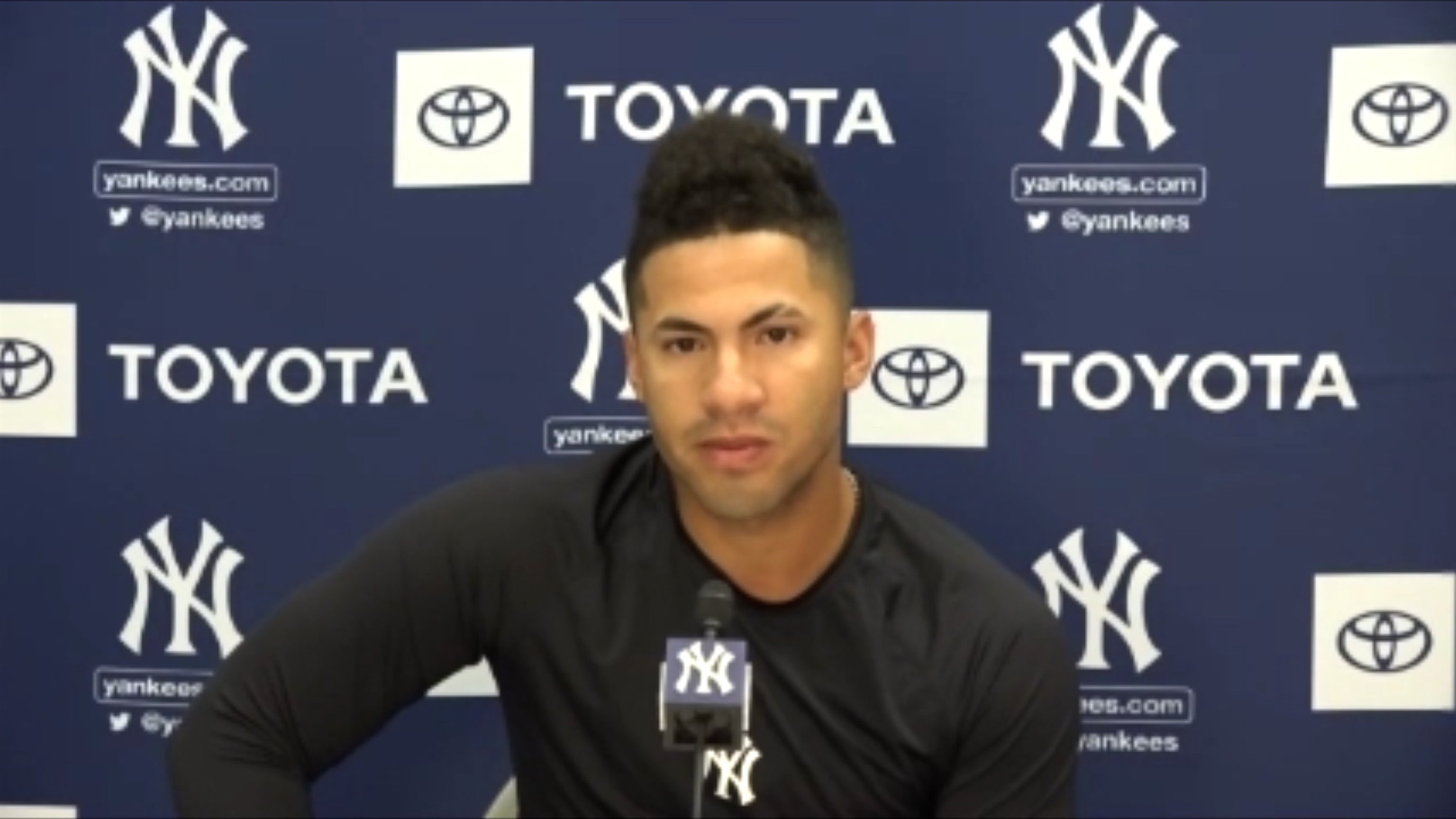gleyber torres