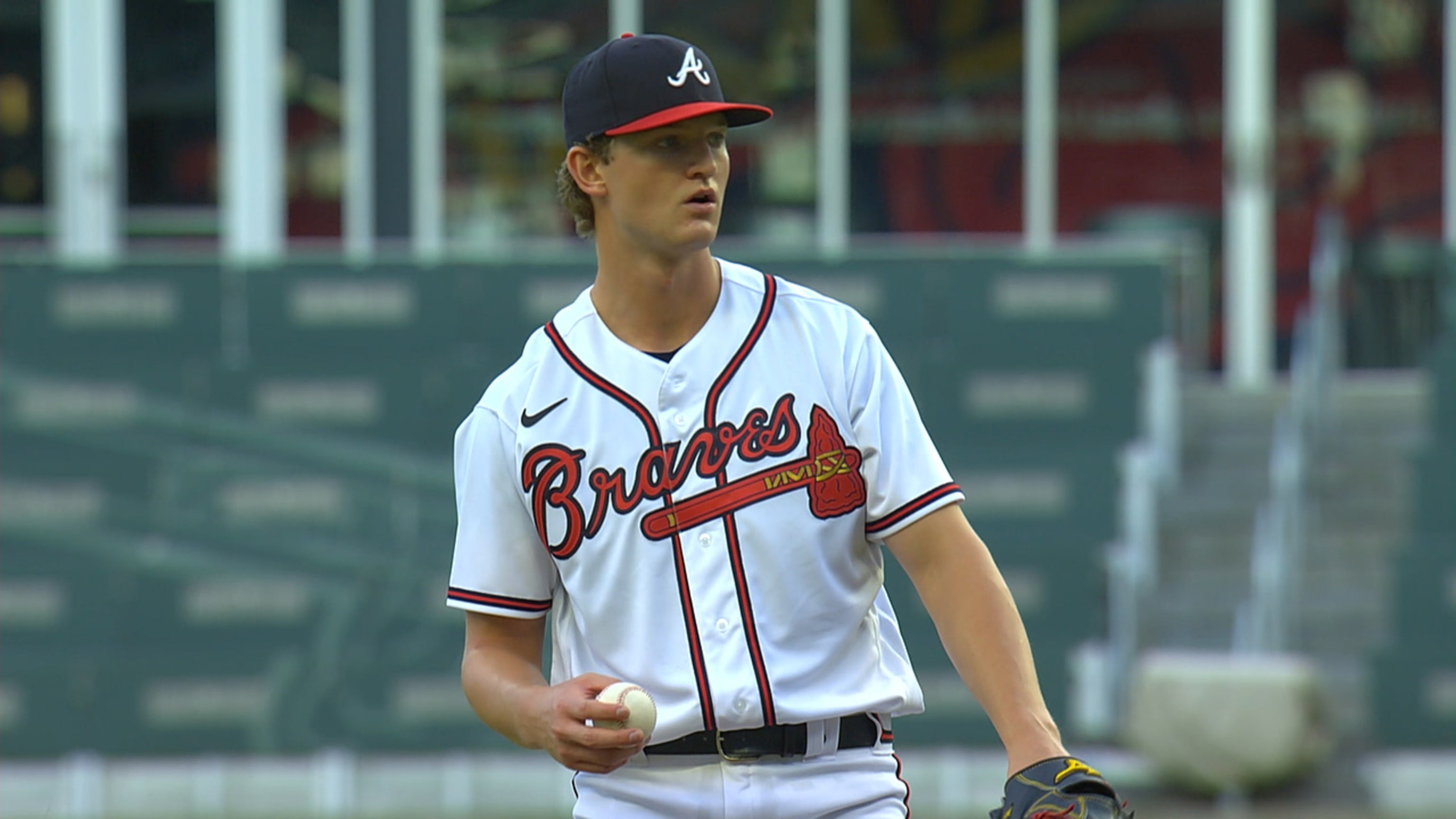 Soroka solo admite una carrera 