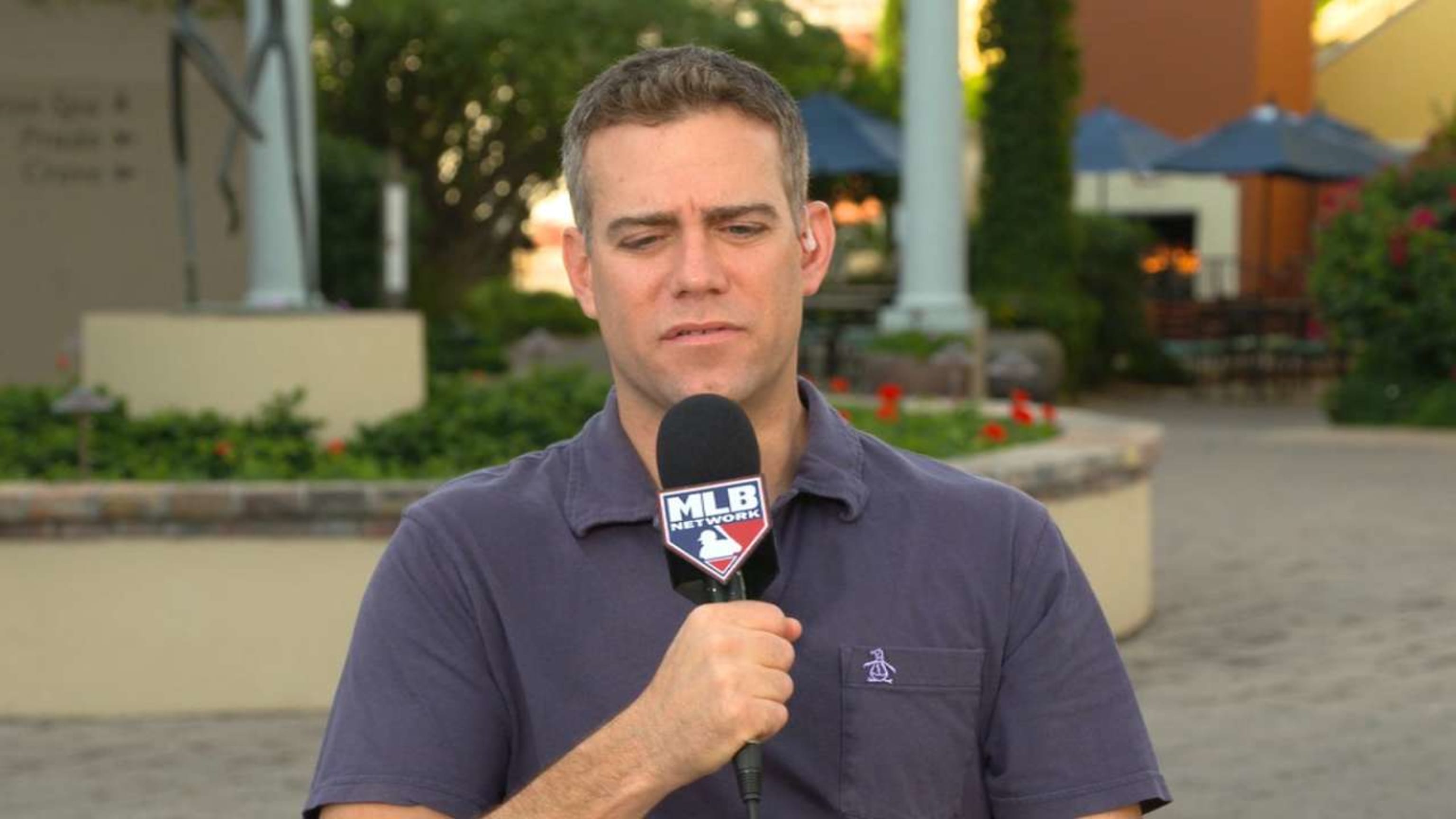 Theo Epstein altered Cubs, Red Sox histories